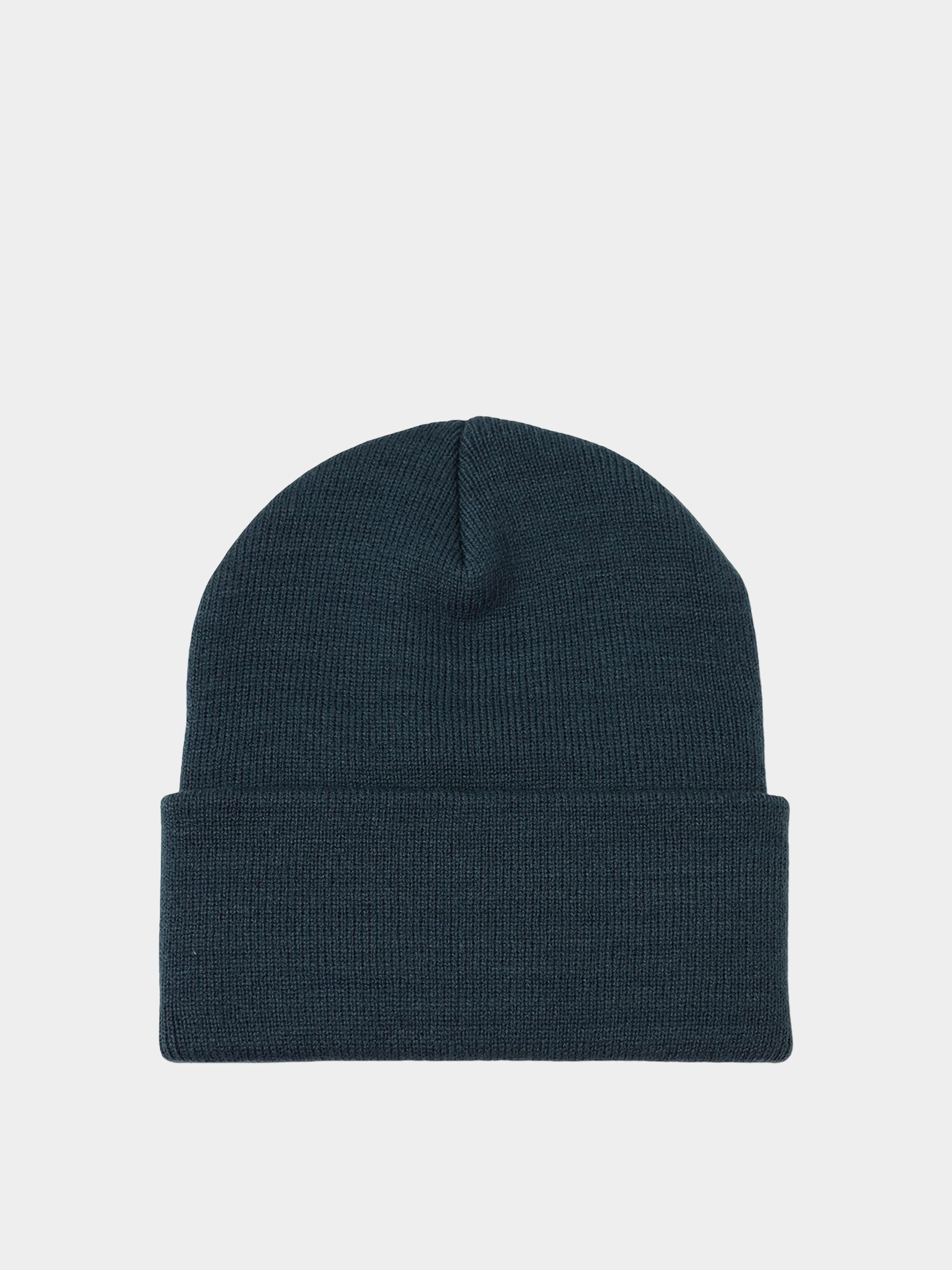 Sapka Carhartt WIP Ashley Wmn (deep lagoon)