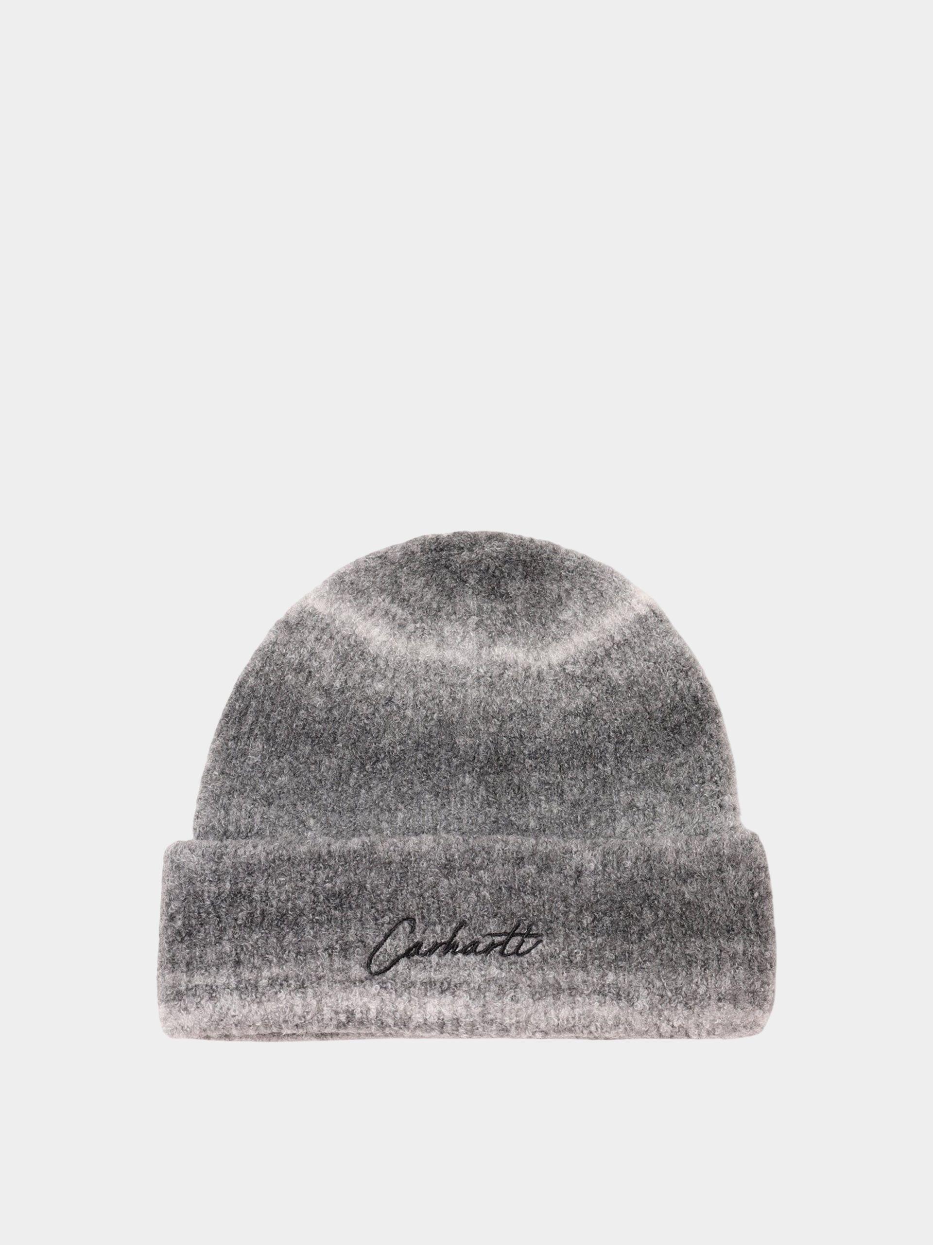 Sapka Carhartt WIP Tony (tony stripe jacquard/black/salt)