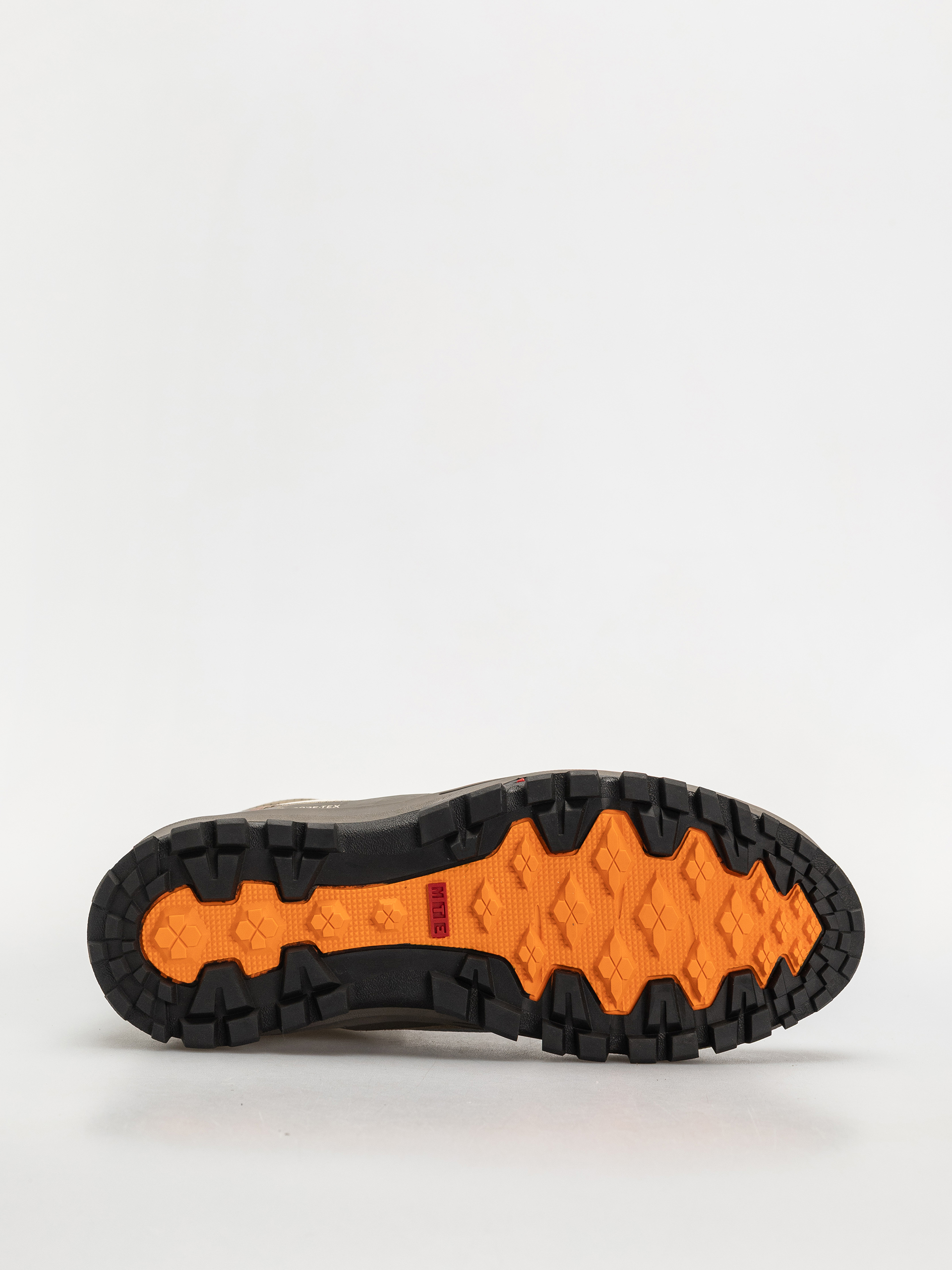 Vans Mte Sk8 Hi Gore Tex Insulated Cipők (brown/khaki)