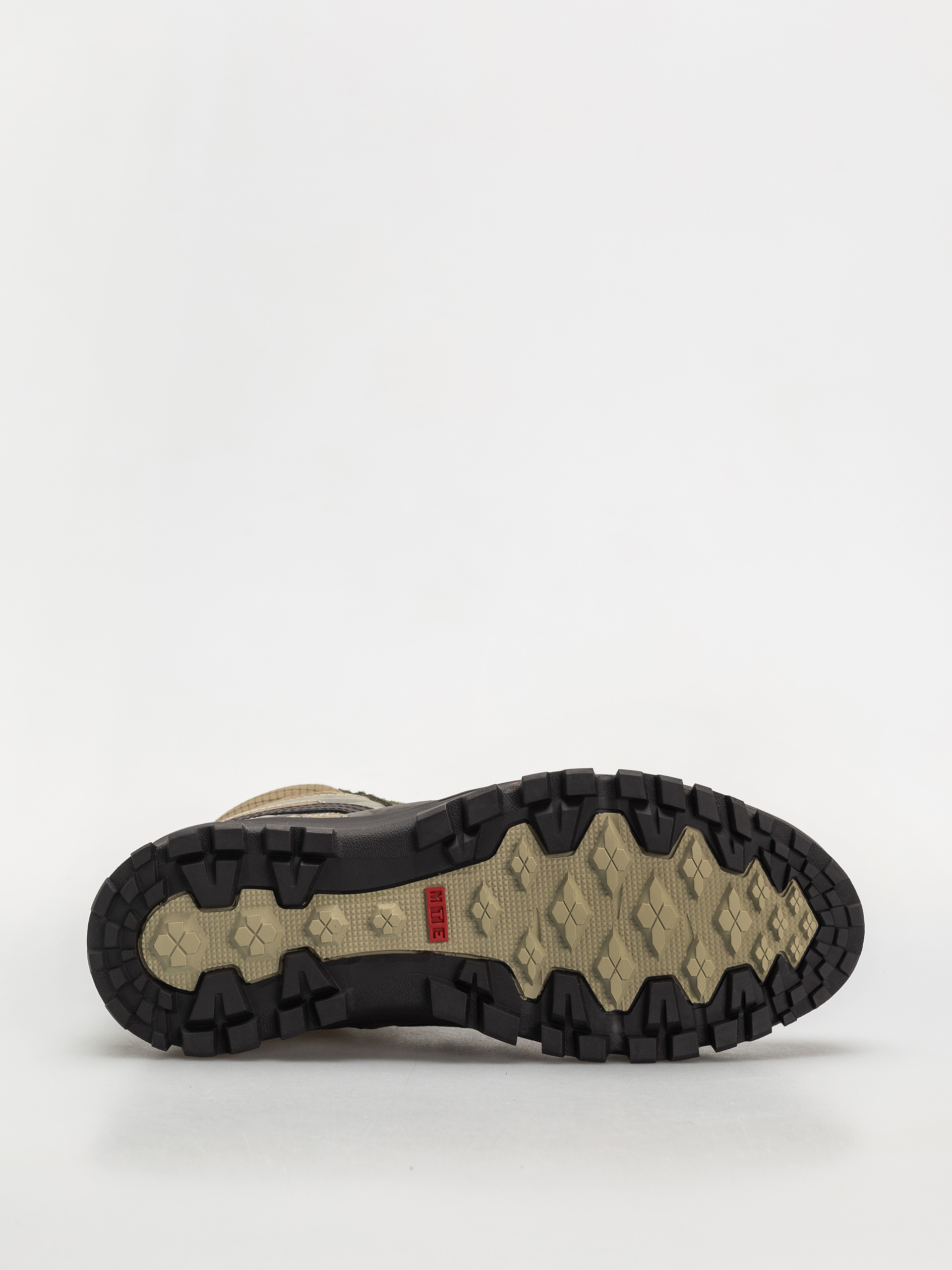 Vans Mte Sk8 Hi Gore Tex Insulated Cipők (dark green/dark brown)