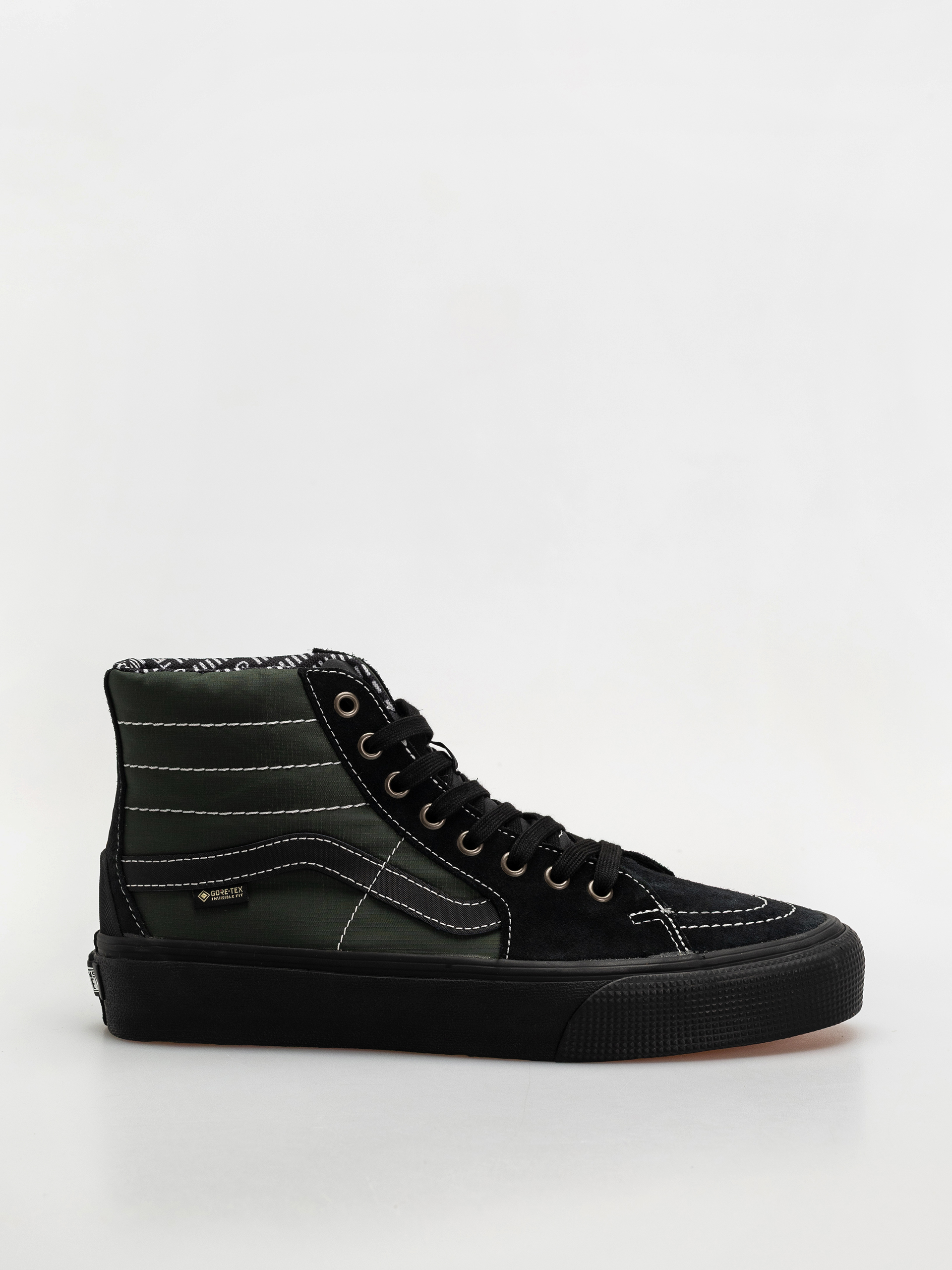 Vans Sk8 Hi Gore Tex Cipők