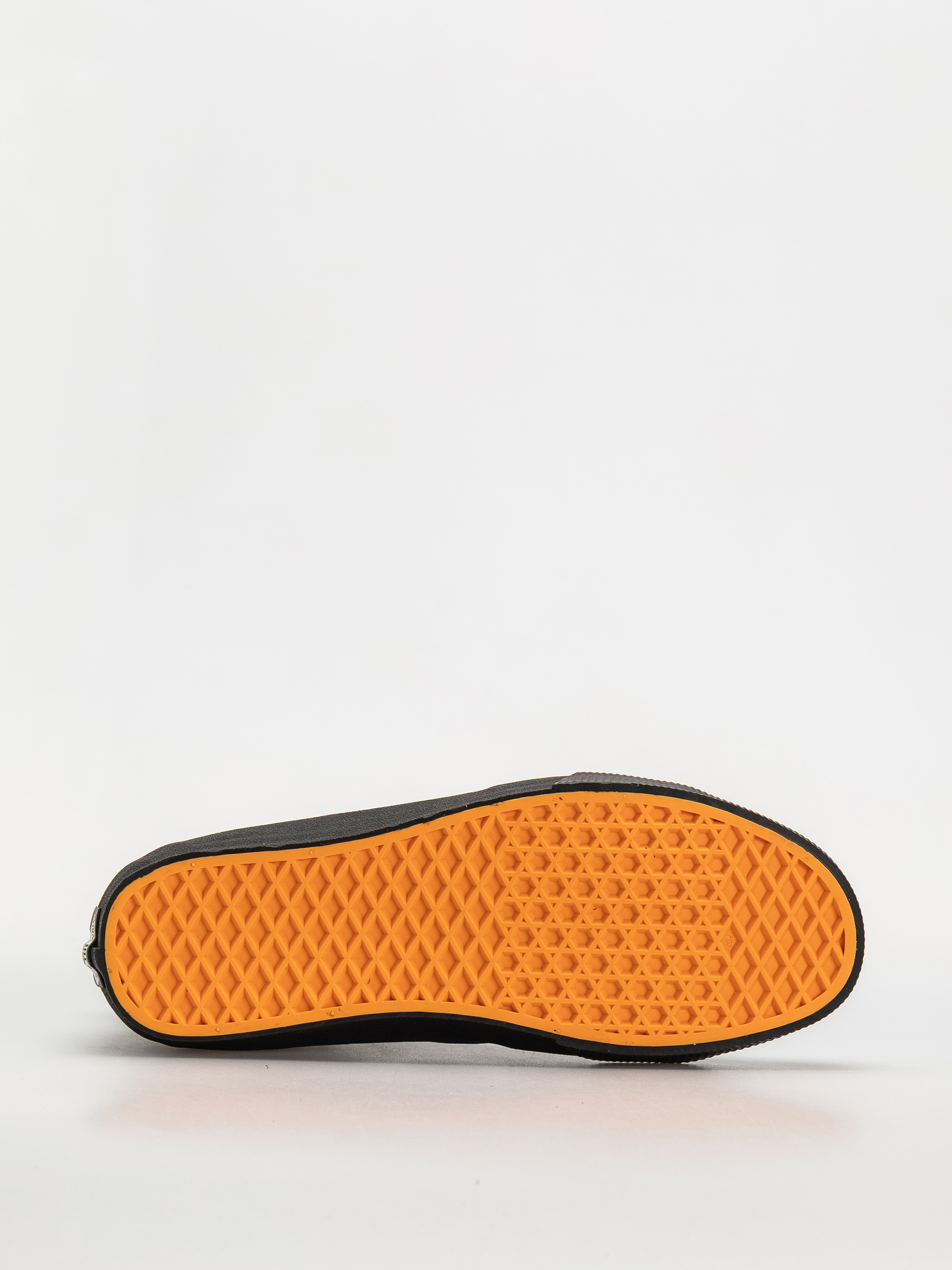 Vans Sk8 Hi Gore Tex Cipők (outdoor black/green)