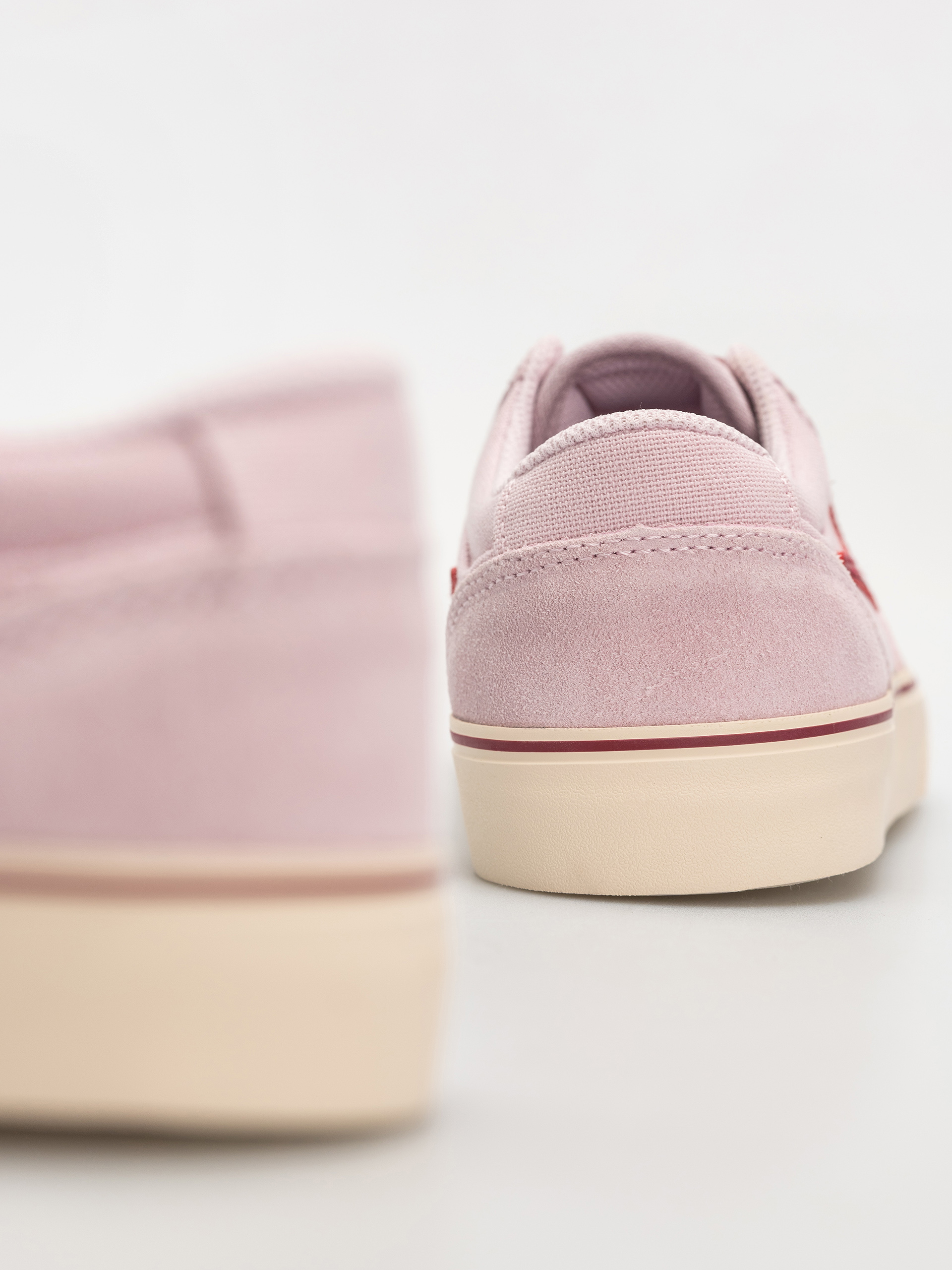 Nike SB Chron 2 Cipők (pink foam/noble red pearl white)