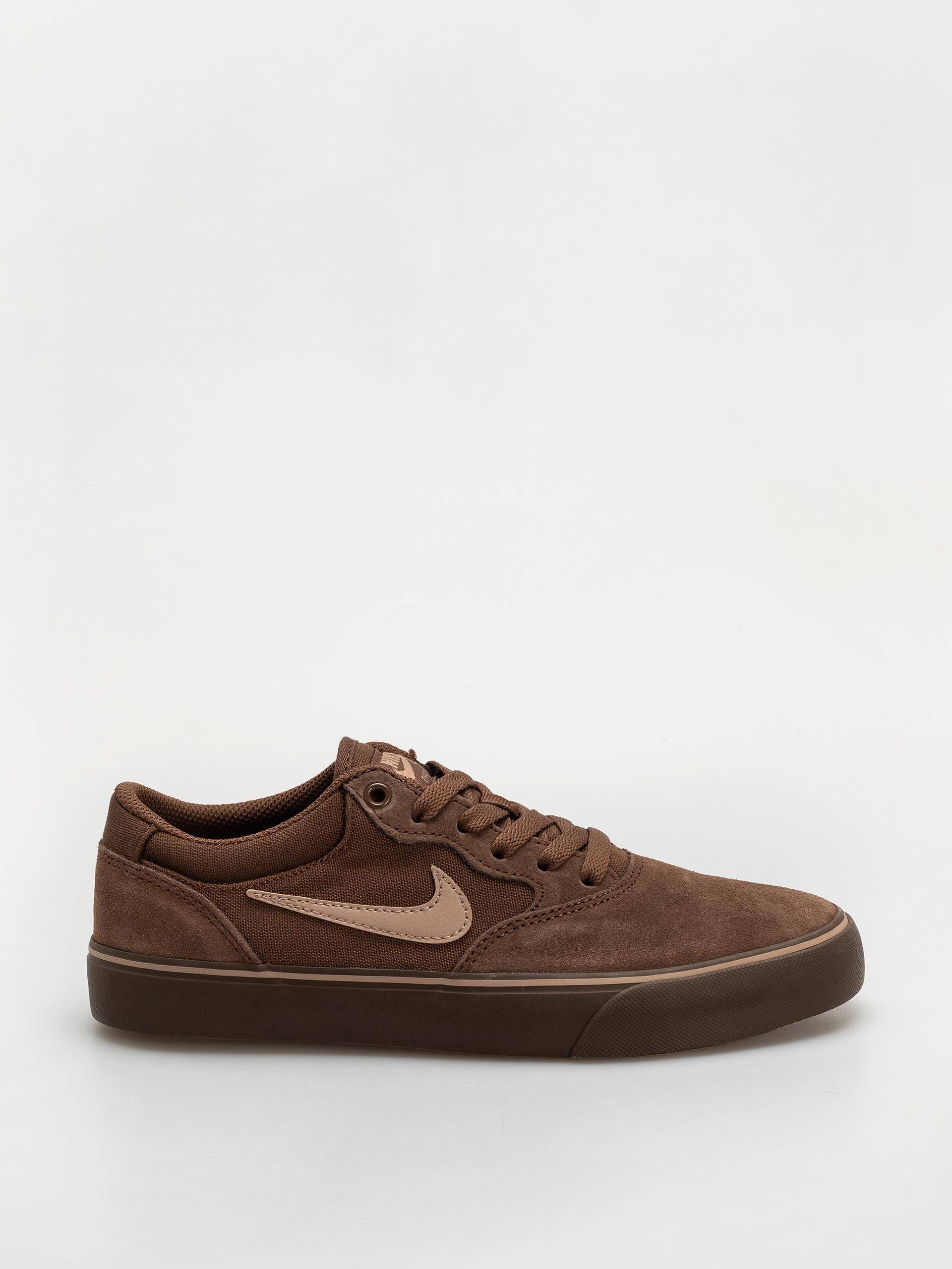 Nike SB Chron 2 Cipu0151k (fauna brown/desert dust baroque brown)