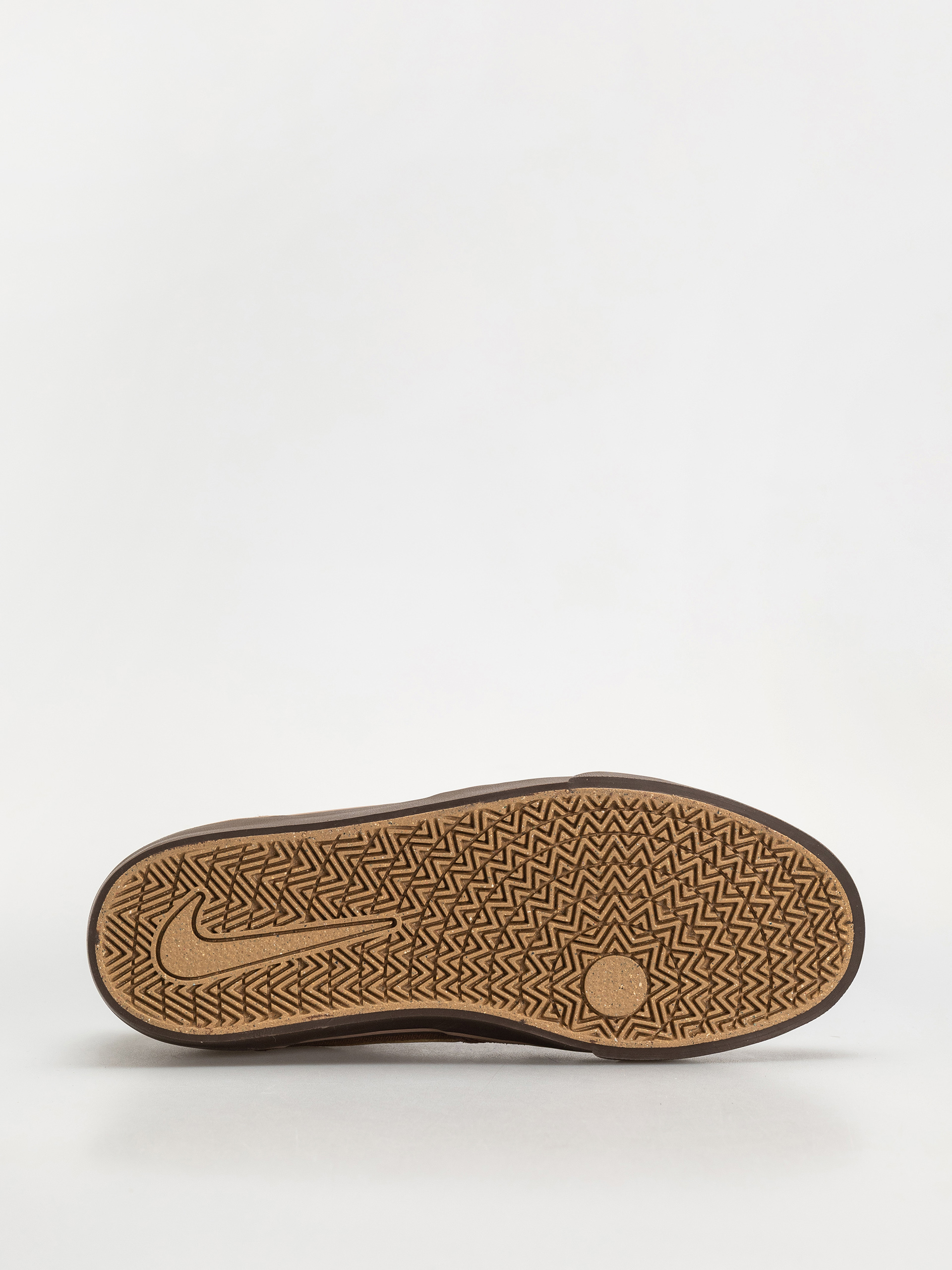Nike SB Chron 2 Cipők (fauna brown/desert dust baroque brown)