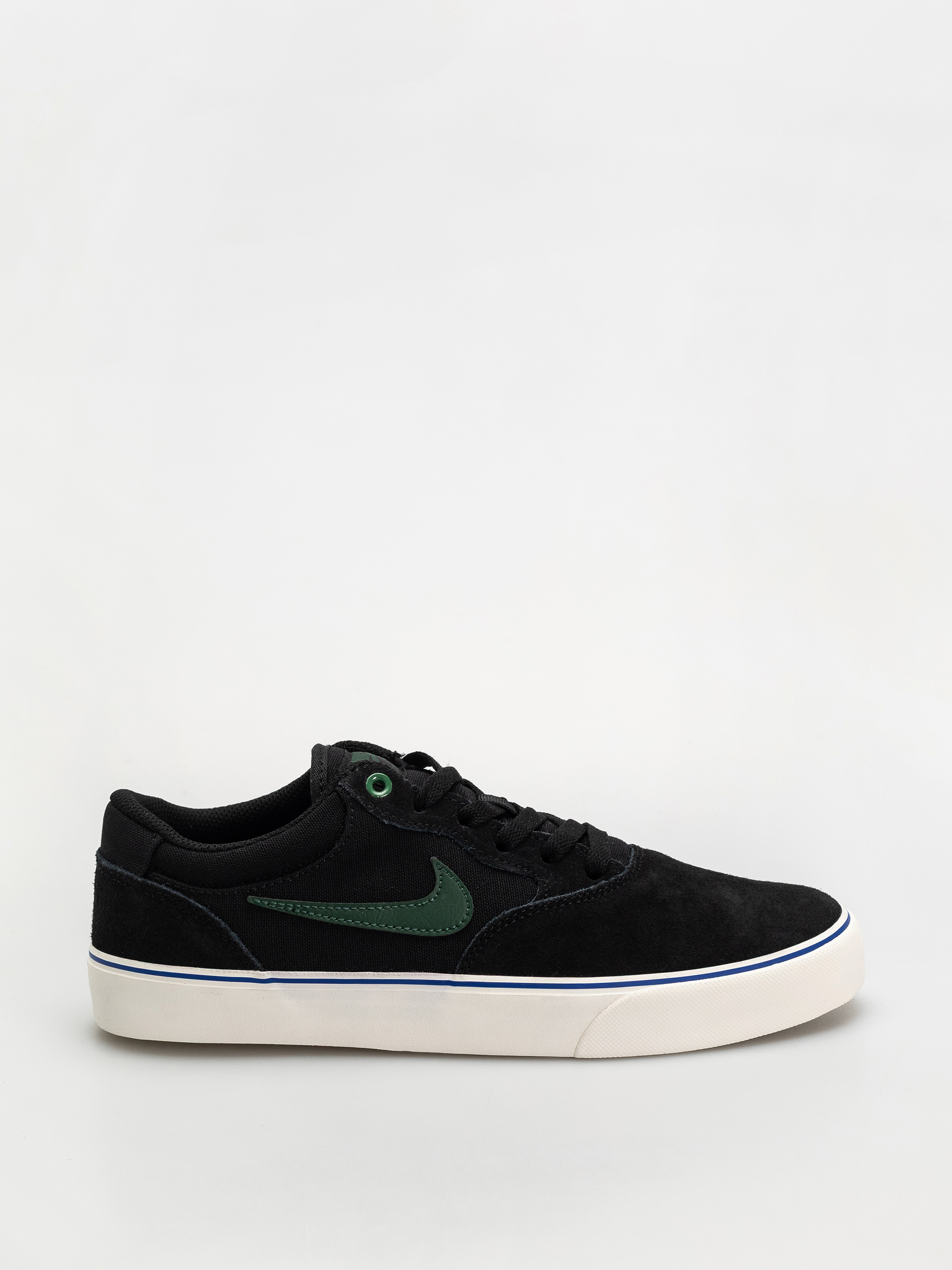 Nike SB Chron 2 Cipu0151k (black/fir sail racer blue)