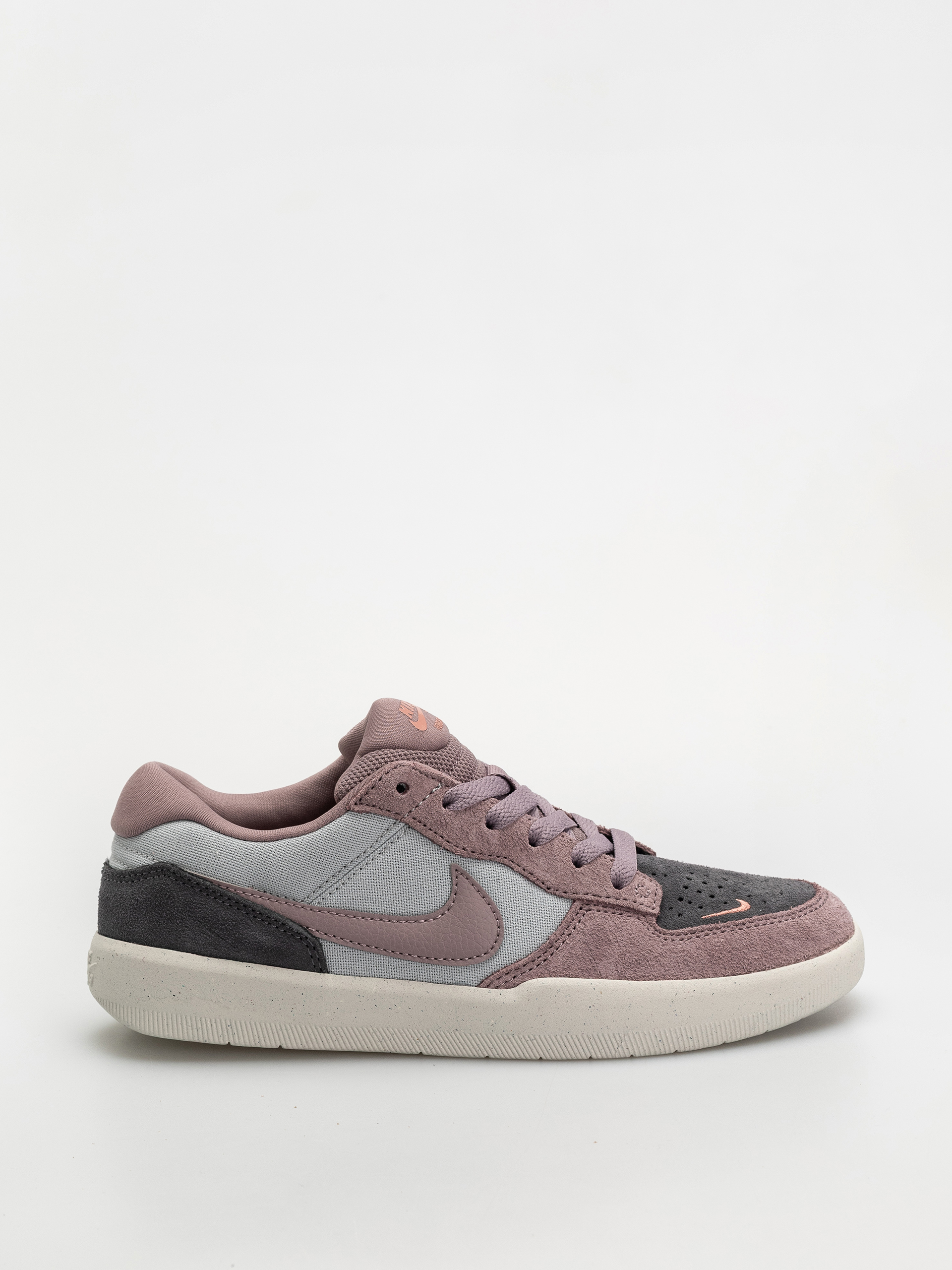Nike SB Force 58 Cipu0151k (flt silver/taupe grey dark grey)