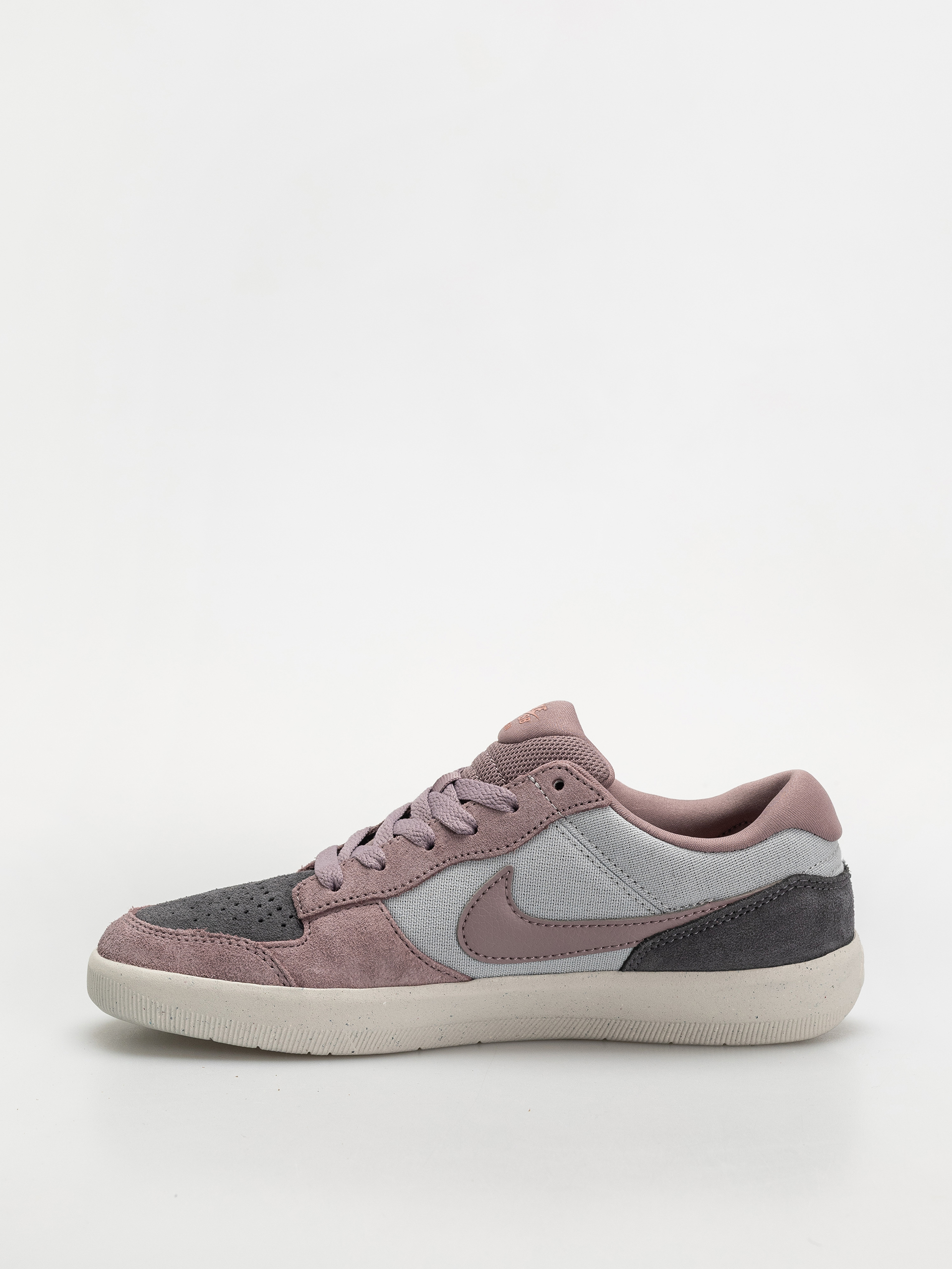 Nike SB Force 58 Cipők (flt silver/taupe grey dark grey)