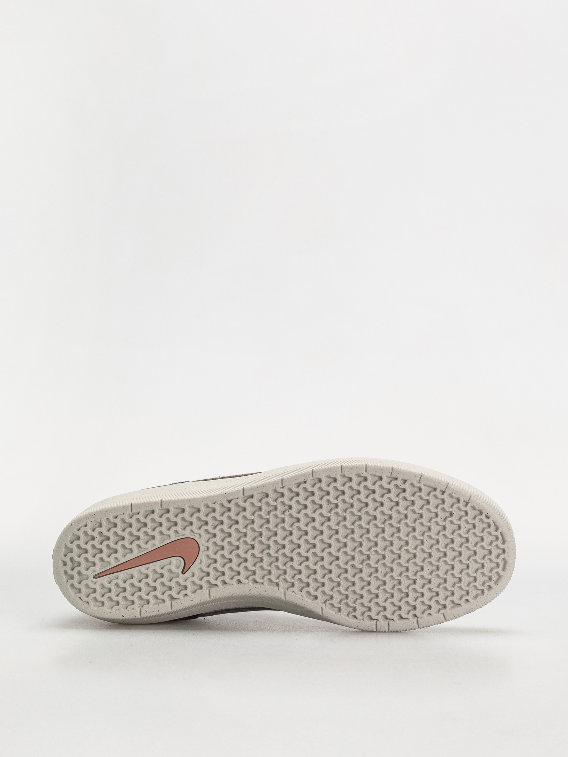 Nike SB Force 58 Cipők (flt silver/taupe grey dark grey)