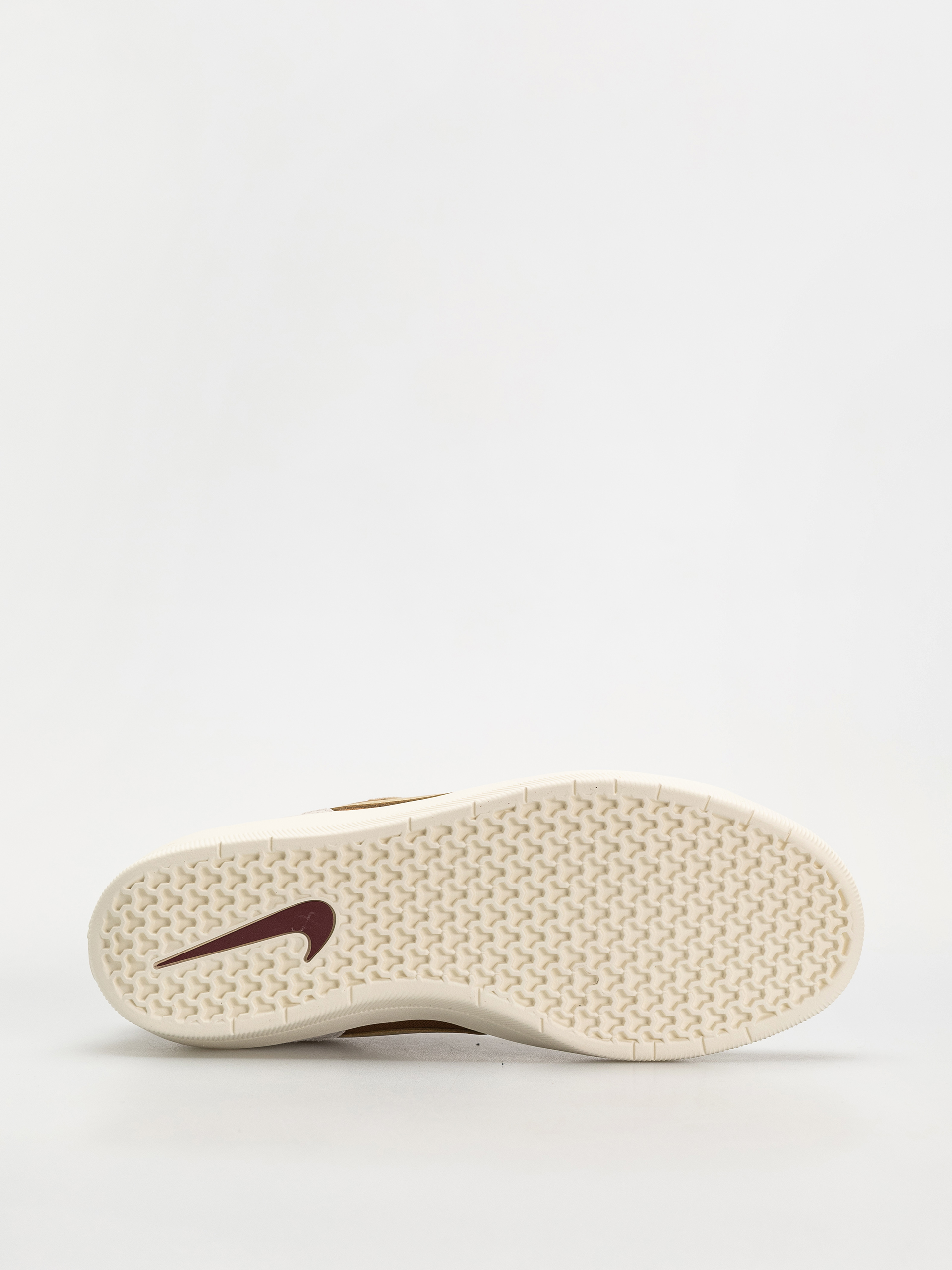 Nike SB Force 58 Cipők (lt british tan/parachute beige)