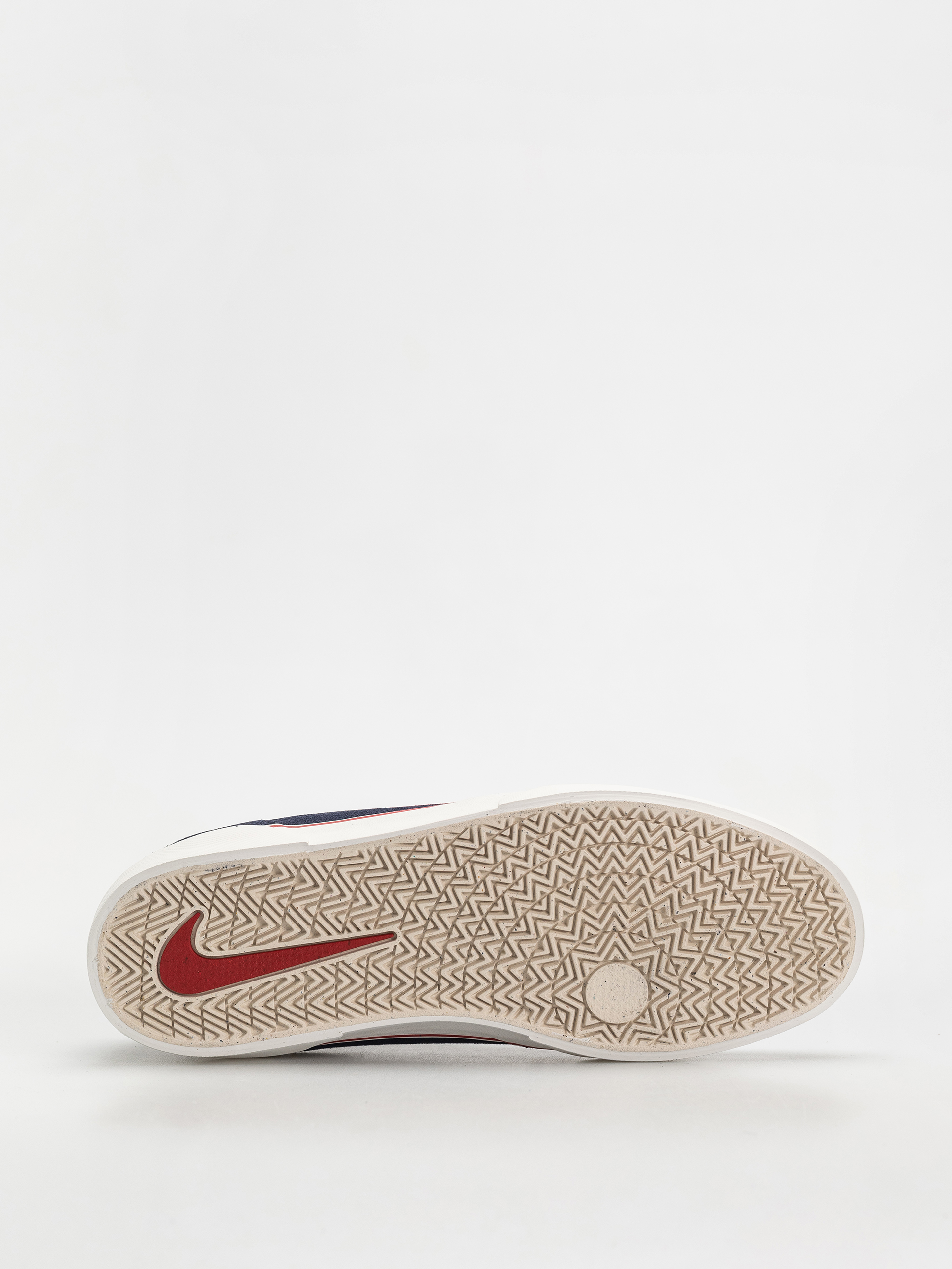 Nike SB Malor Cipők (obsidian/gym red midnight navy)