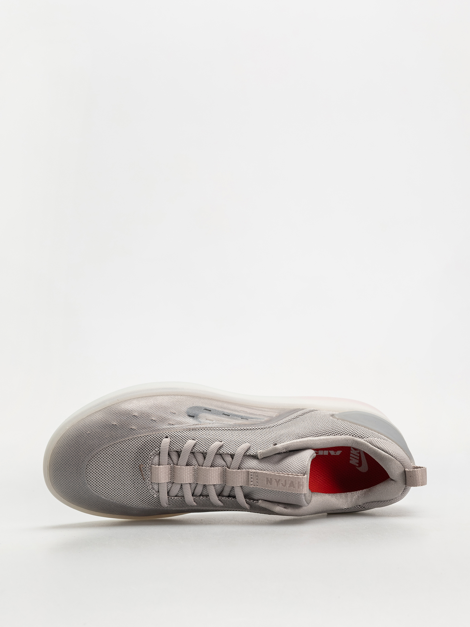 Cipők Nike SB Zoom Nyjah 4 (college grey/mink brown light silver)