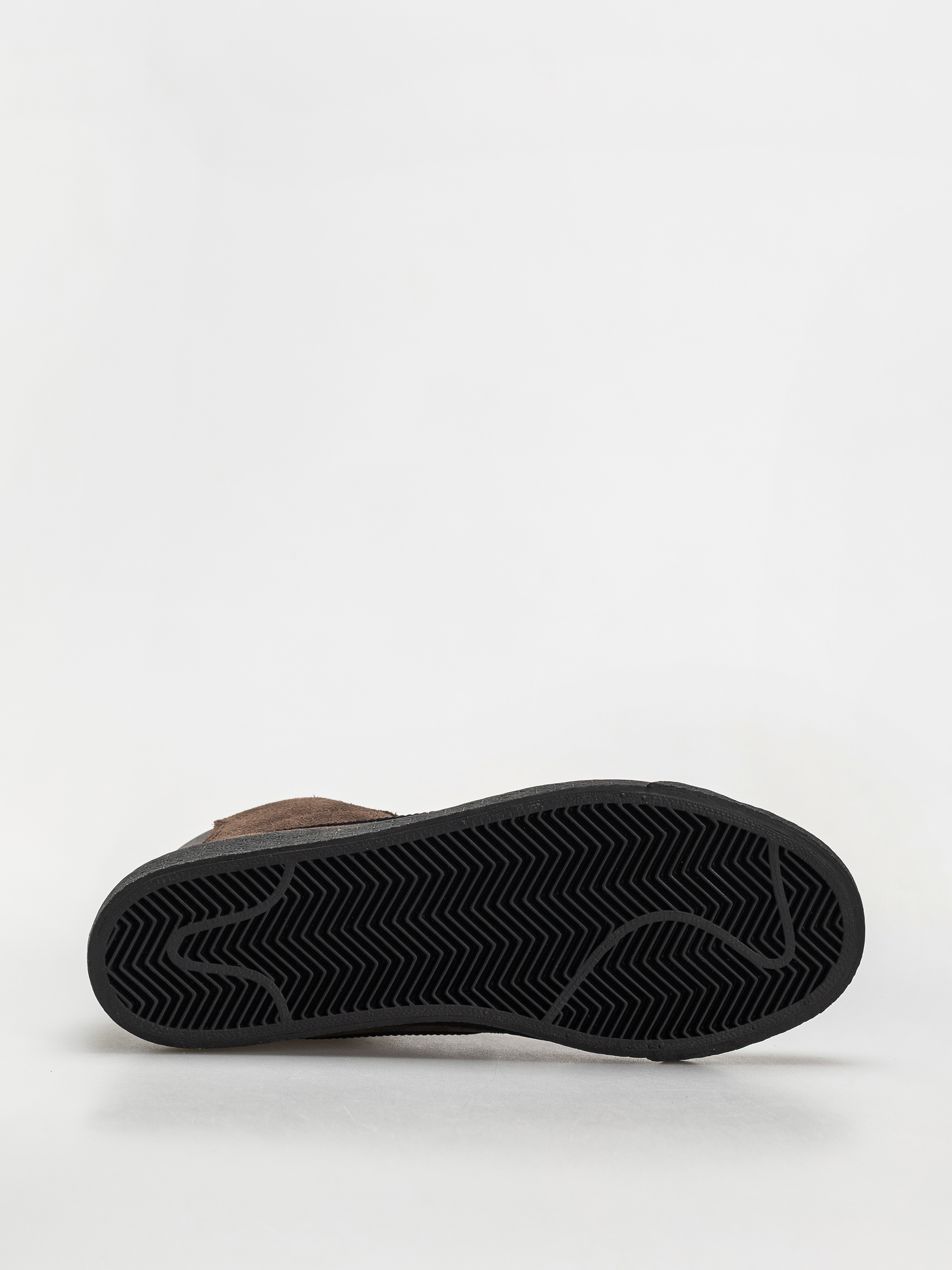 Cipők Nike SB Zoom Blazer Mid (baroque brown/black baroque brown)