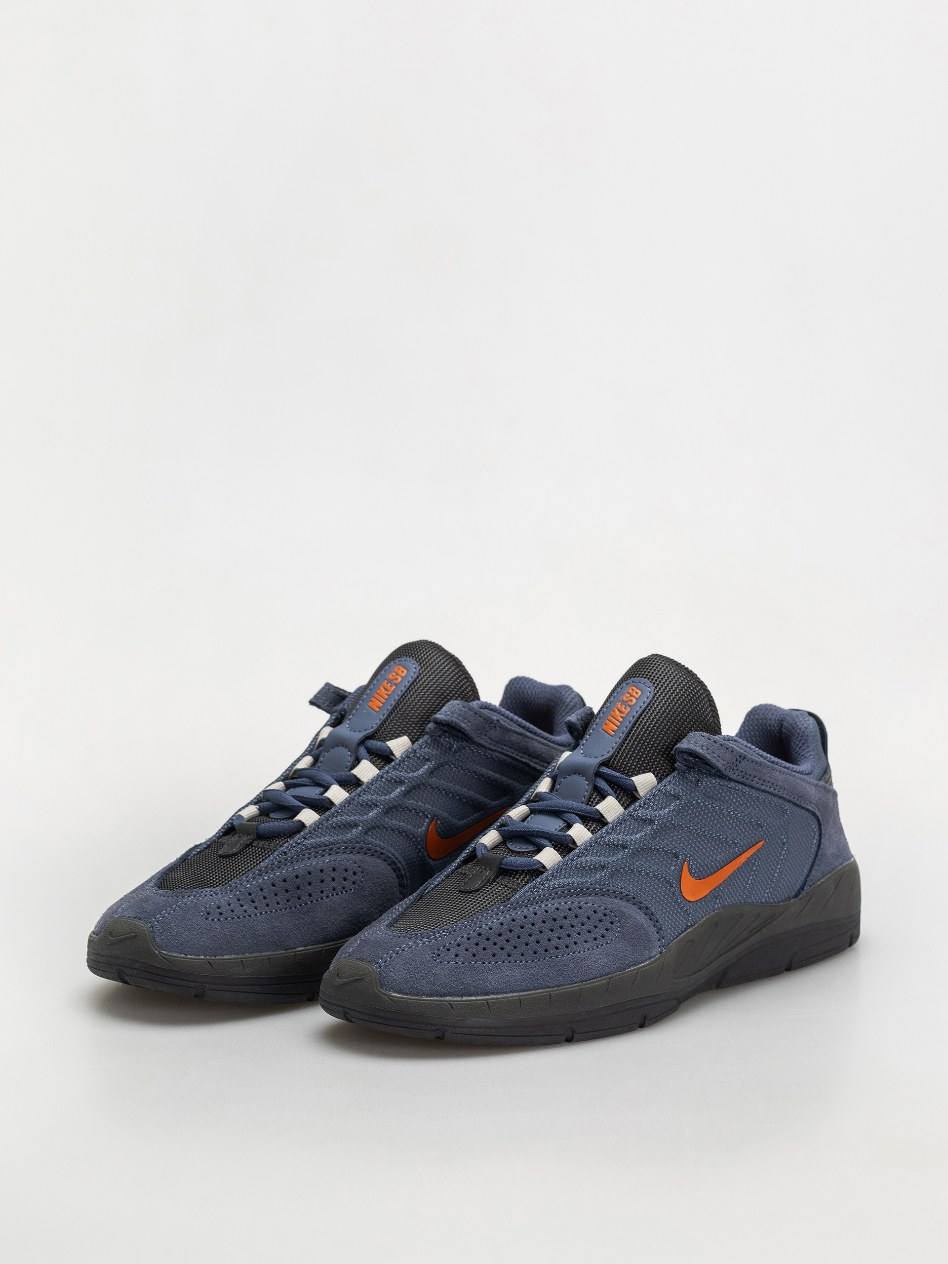 Cipők Nike SB Vertebrae (diffused blue/campfire orange anthracite)