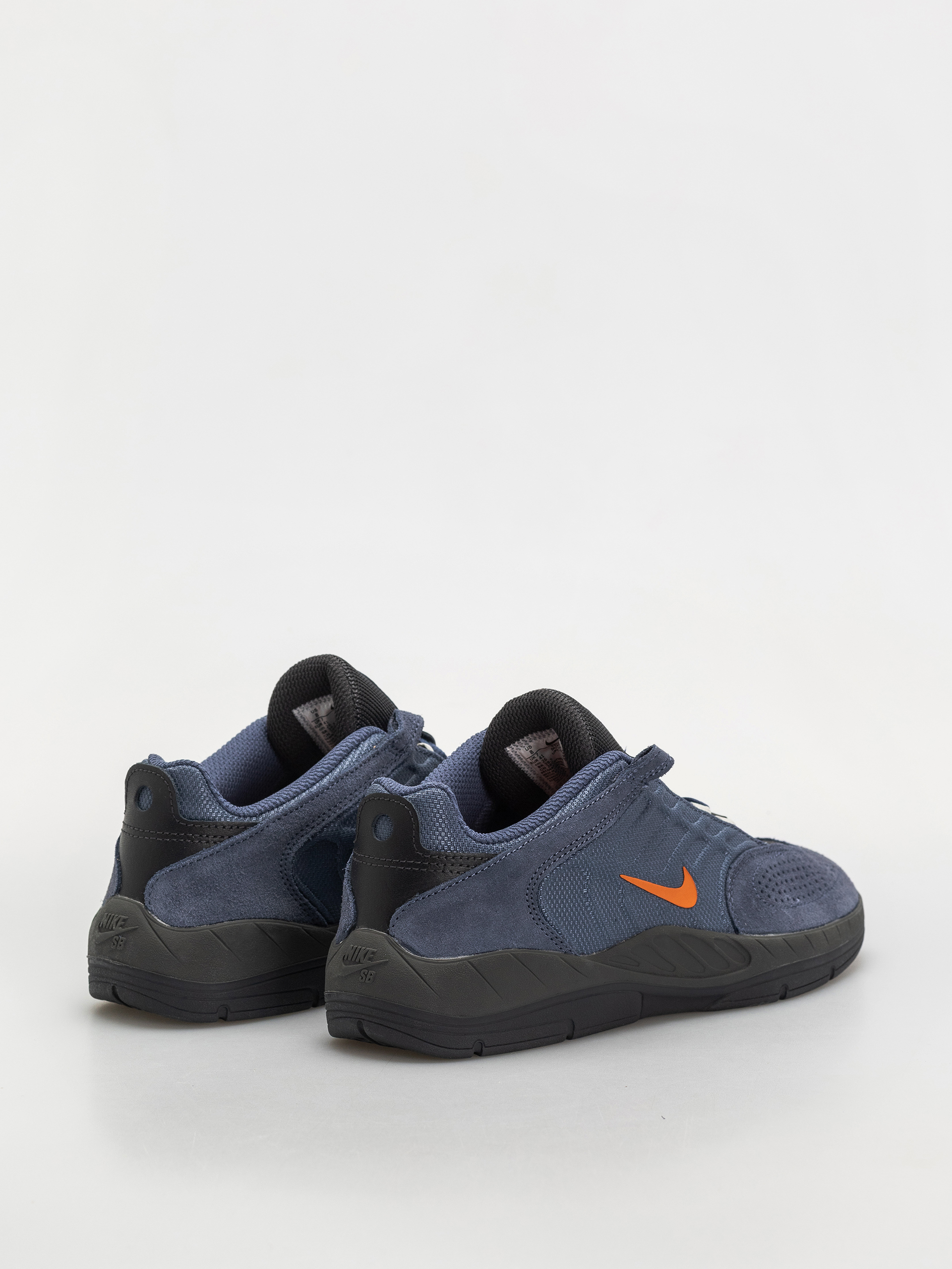 Cipők Nike SB Vertebrae (diffused blue/campfire orange anthracite)