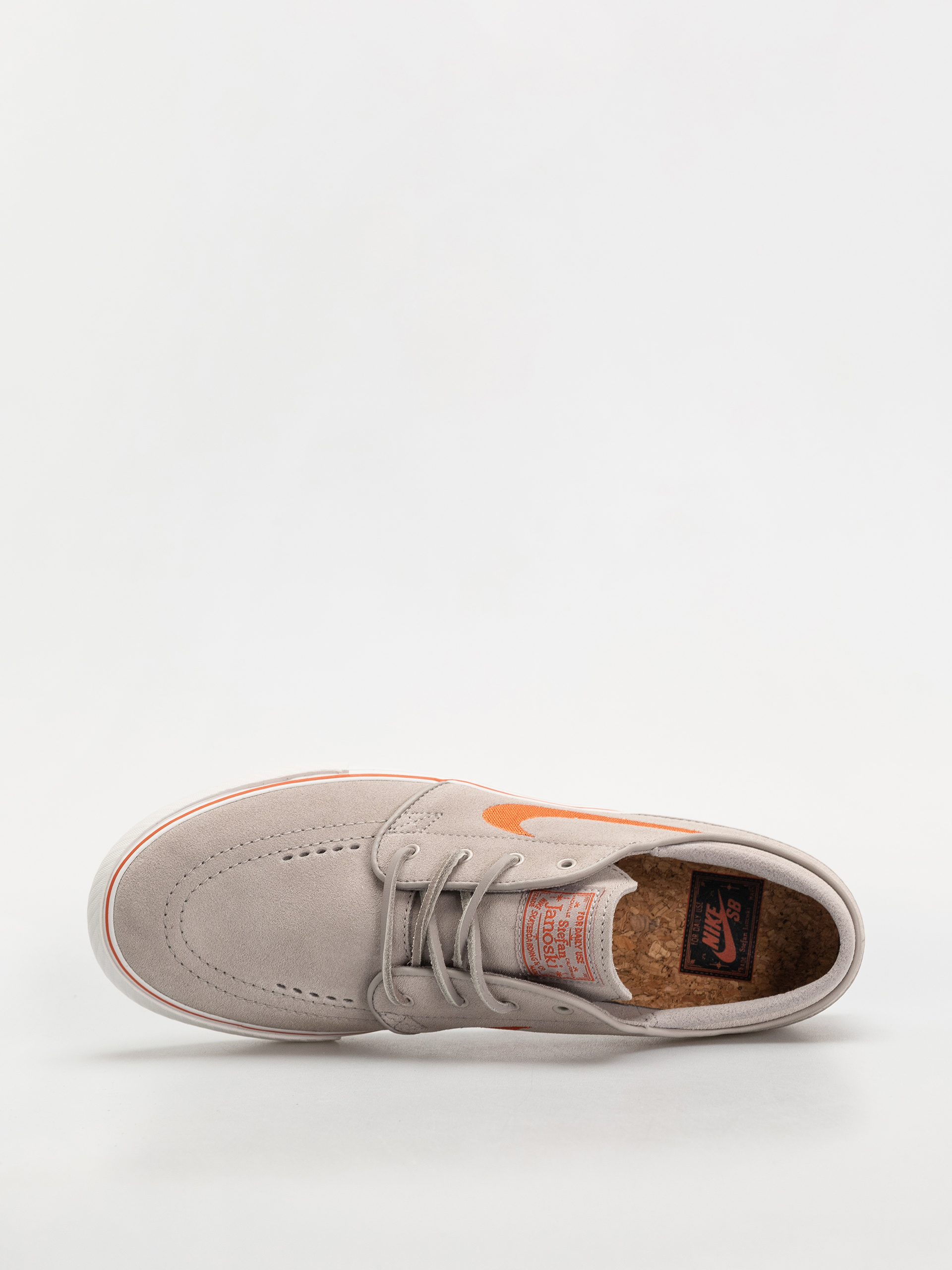 Cipők Nike SB Zoom Janoski OG+ (college grey/cosmic clay summit white)