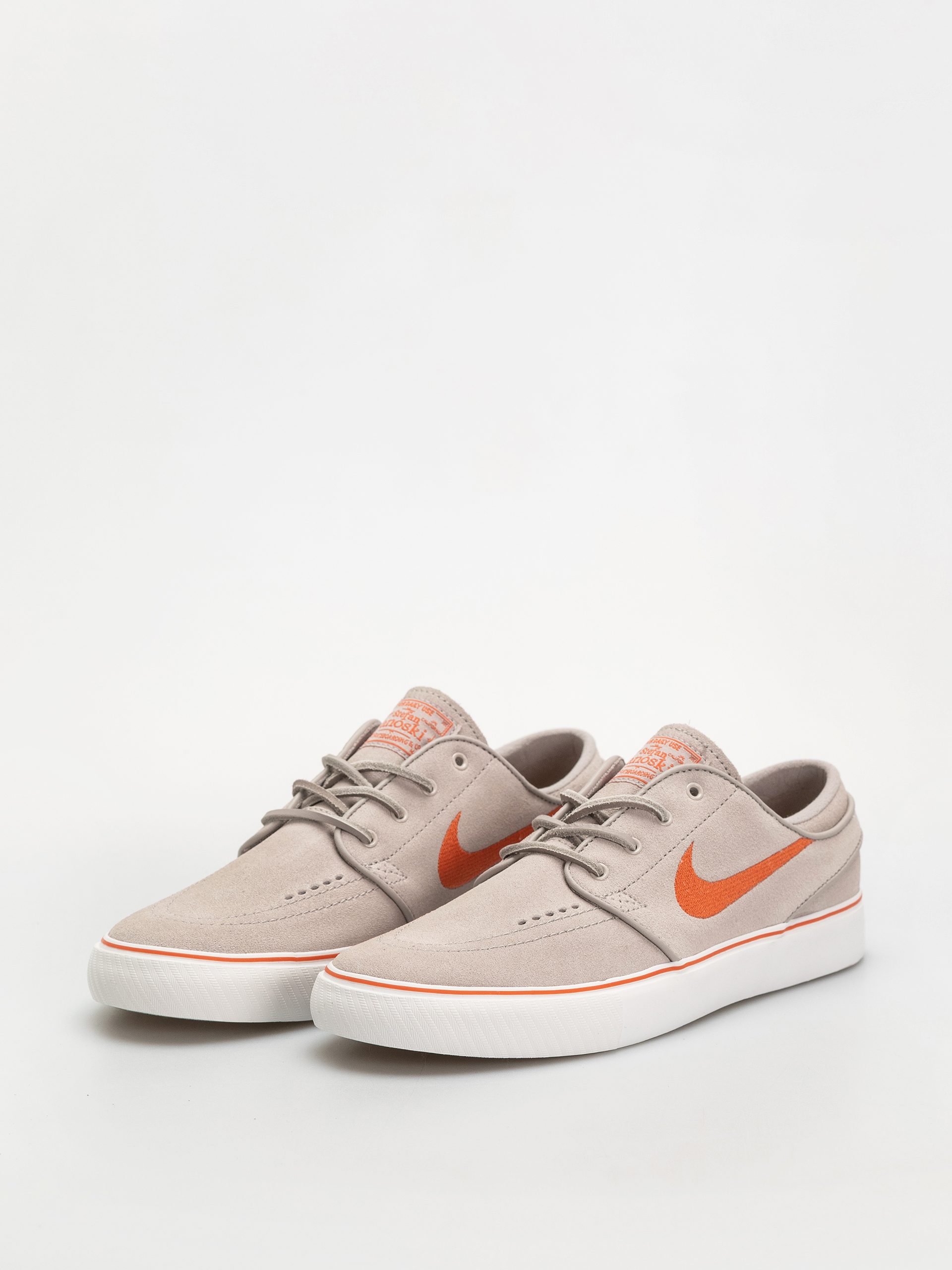 Cipők Nike SB Zoom Janoski OG+ (college grey/cosmic clay summit white)