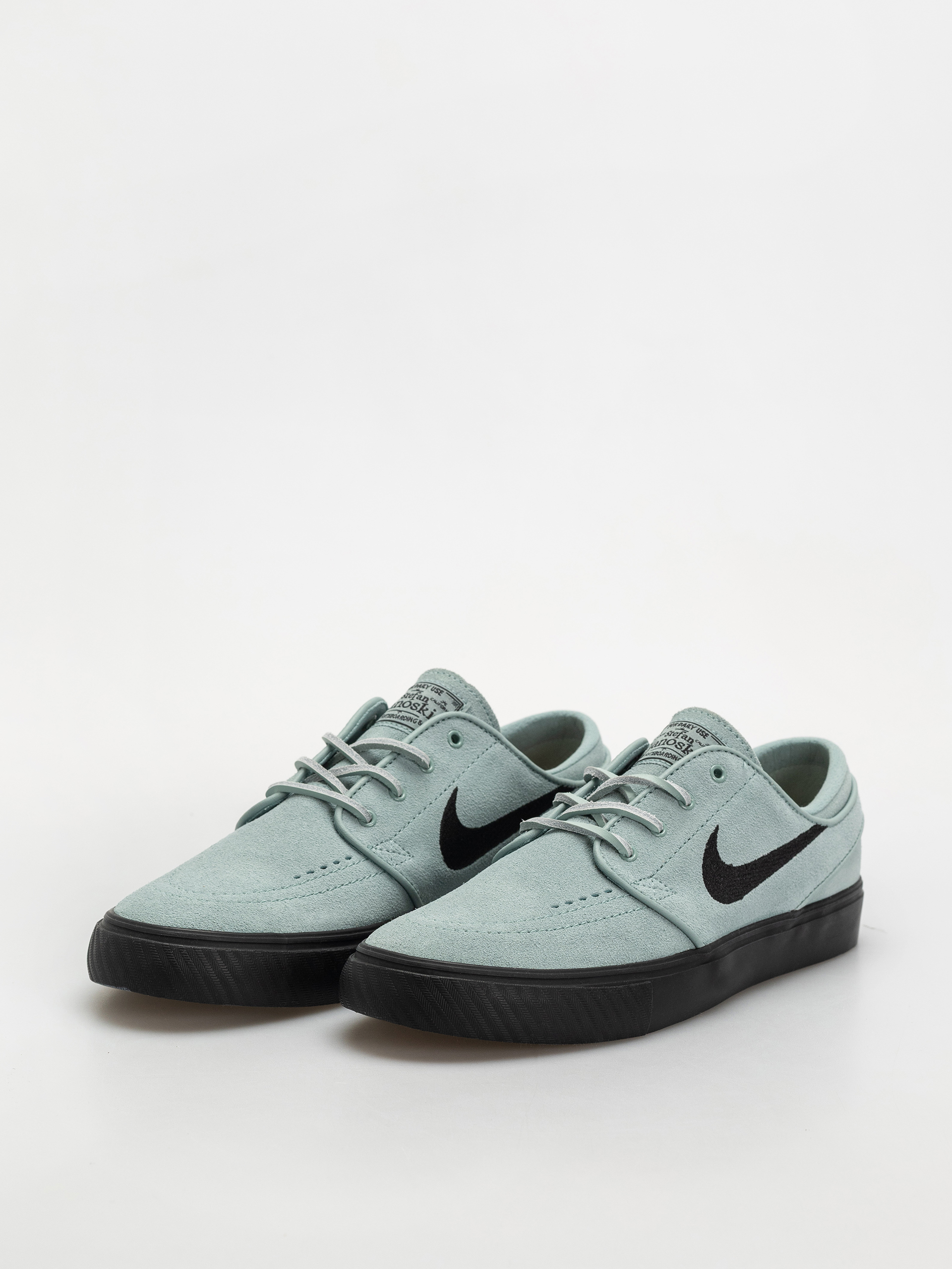 Cipők Nike SB Zoom Janoski OG+ (cannon/black black gum light brown)
