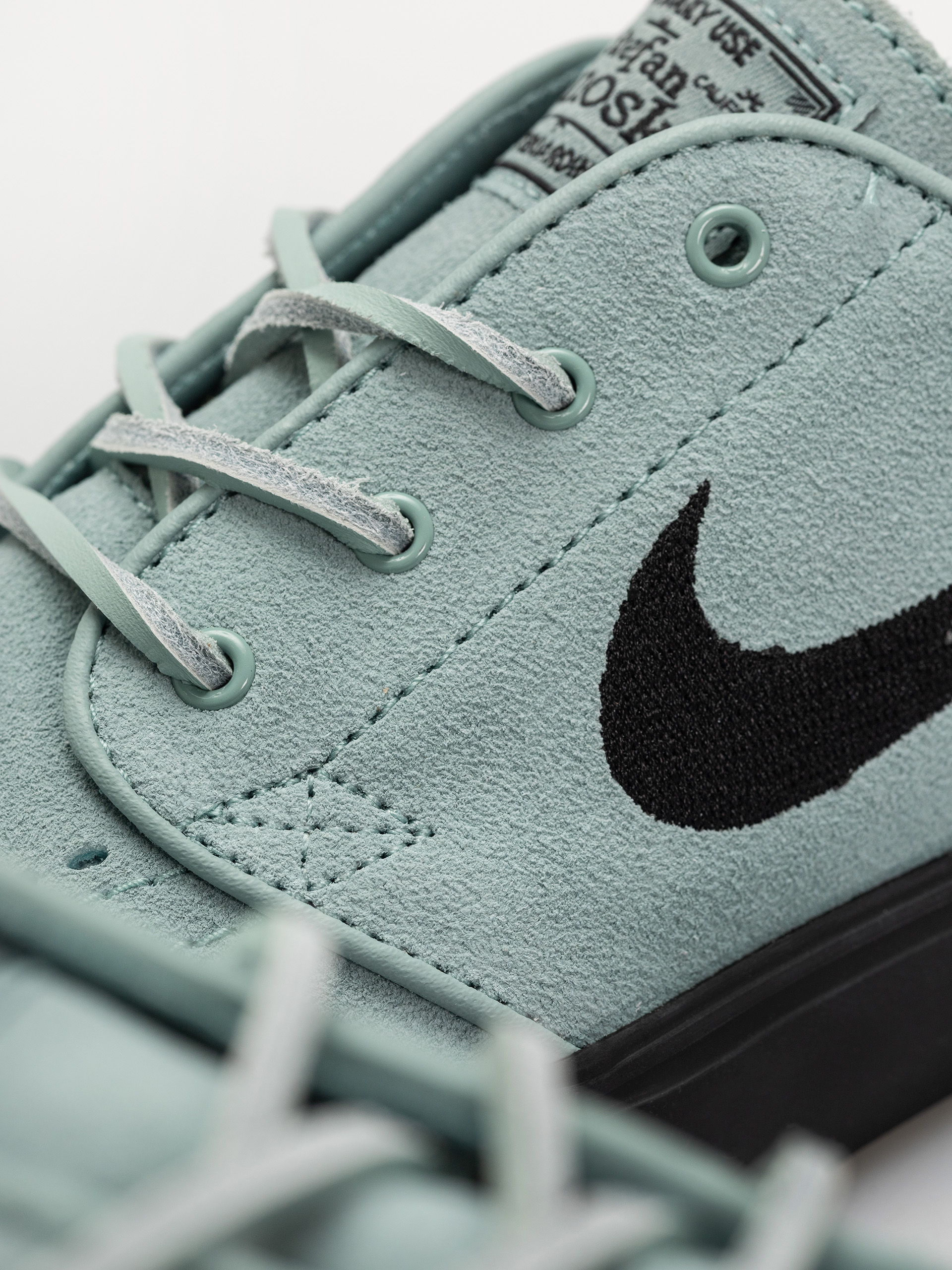 Cipők Nike SB Zoom Janoski OG+ (cannon/black black gum light brown)