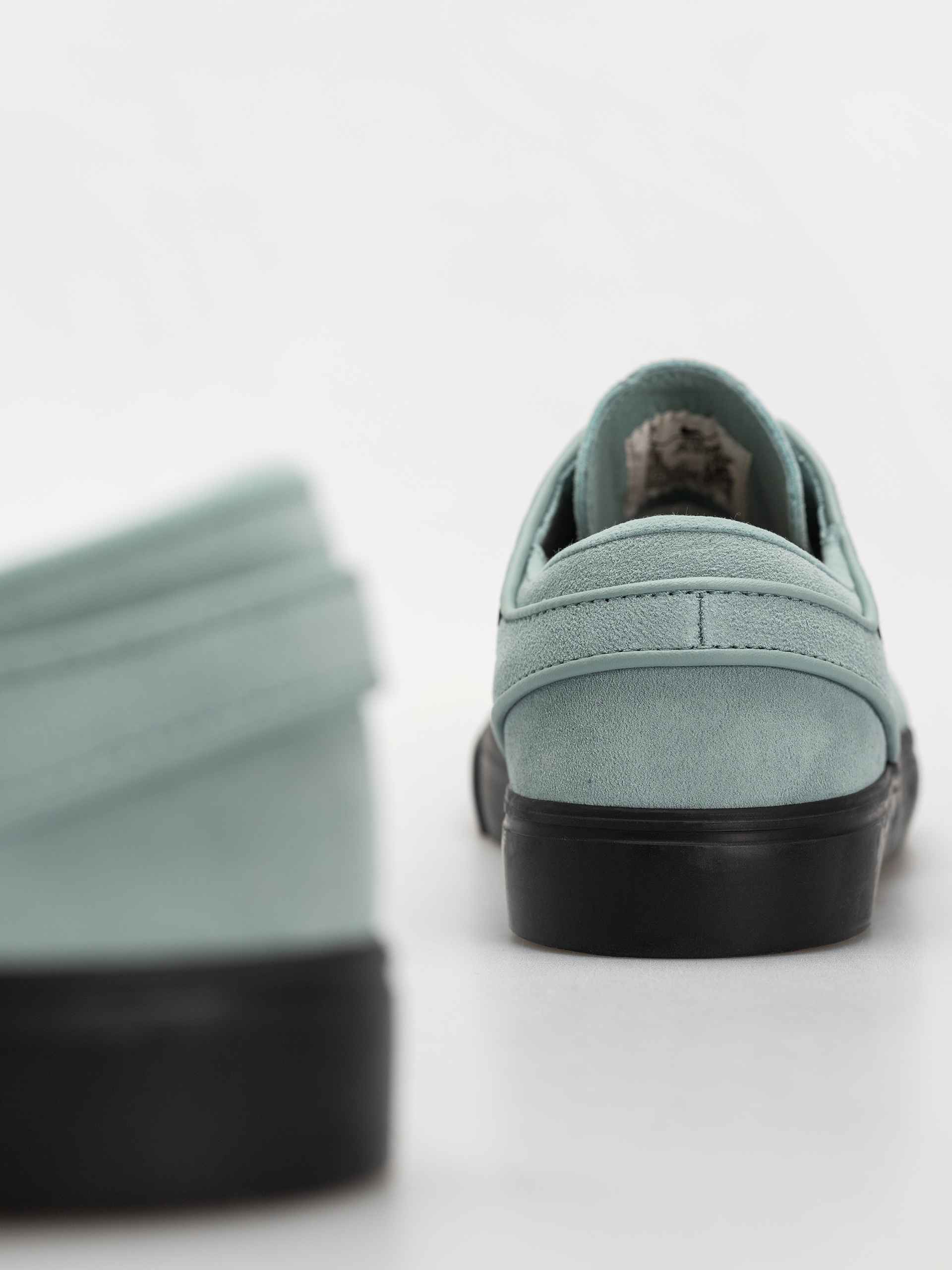 Cipők Nike SB Zoom Janoski OG+ (cannon/black black gum light brown)