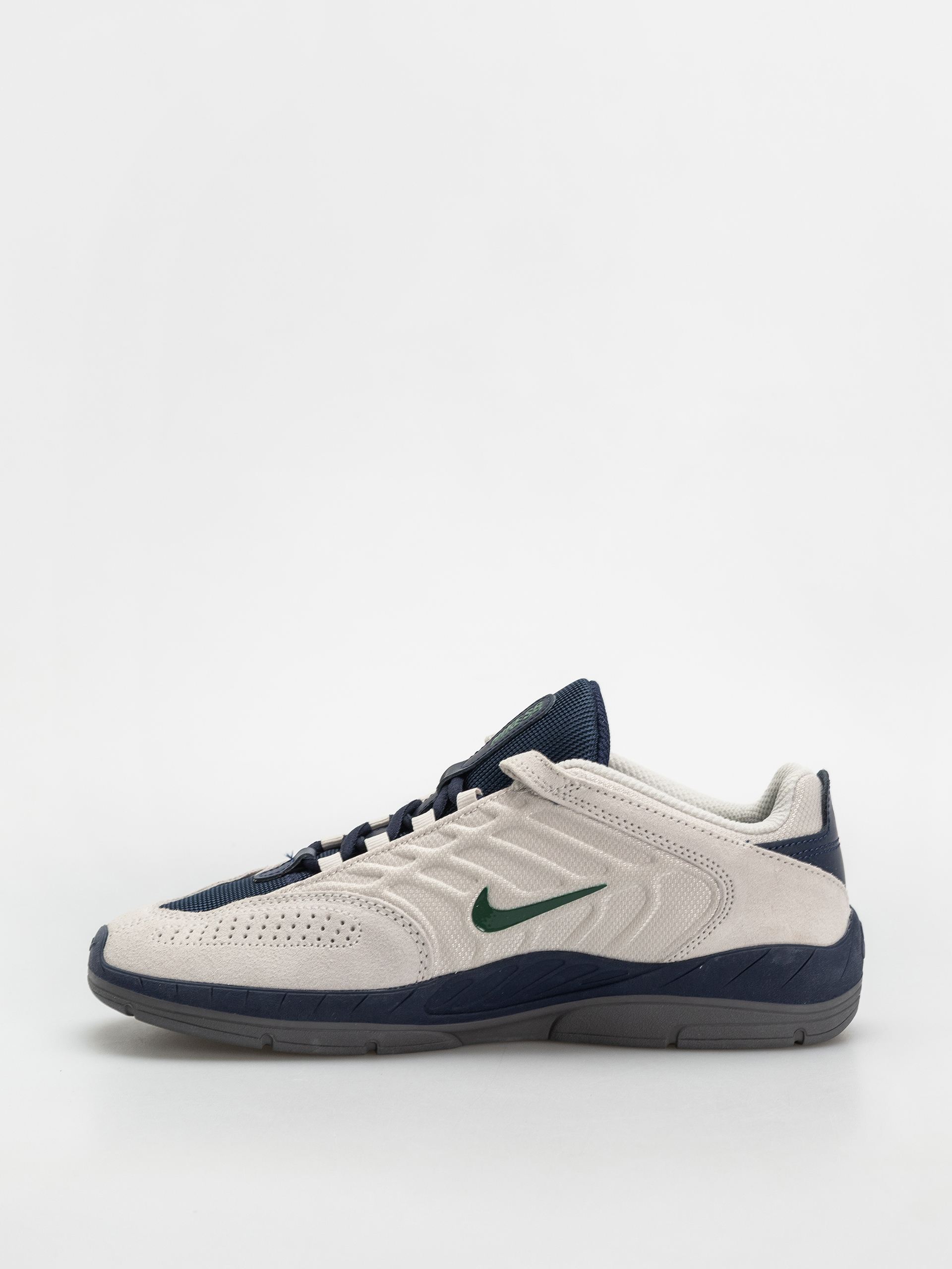 Cipők Nike SB Vertebrae (light bone/fir midnight navy obsidian)