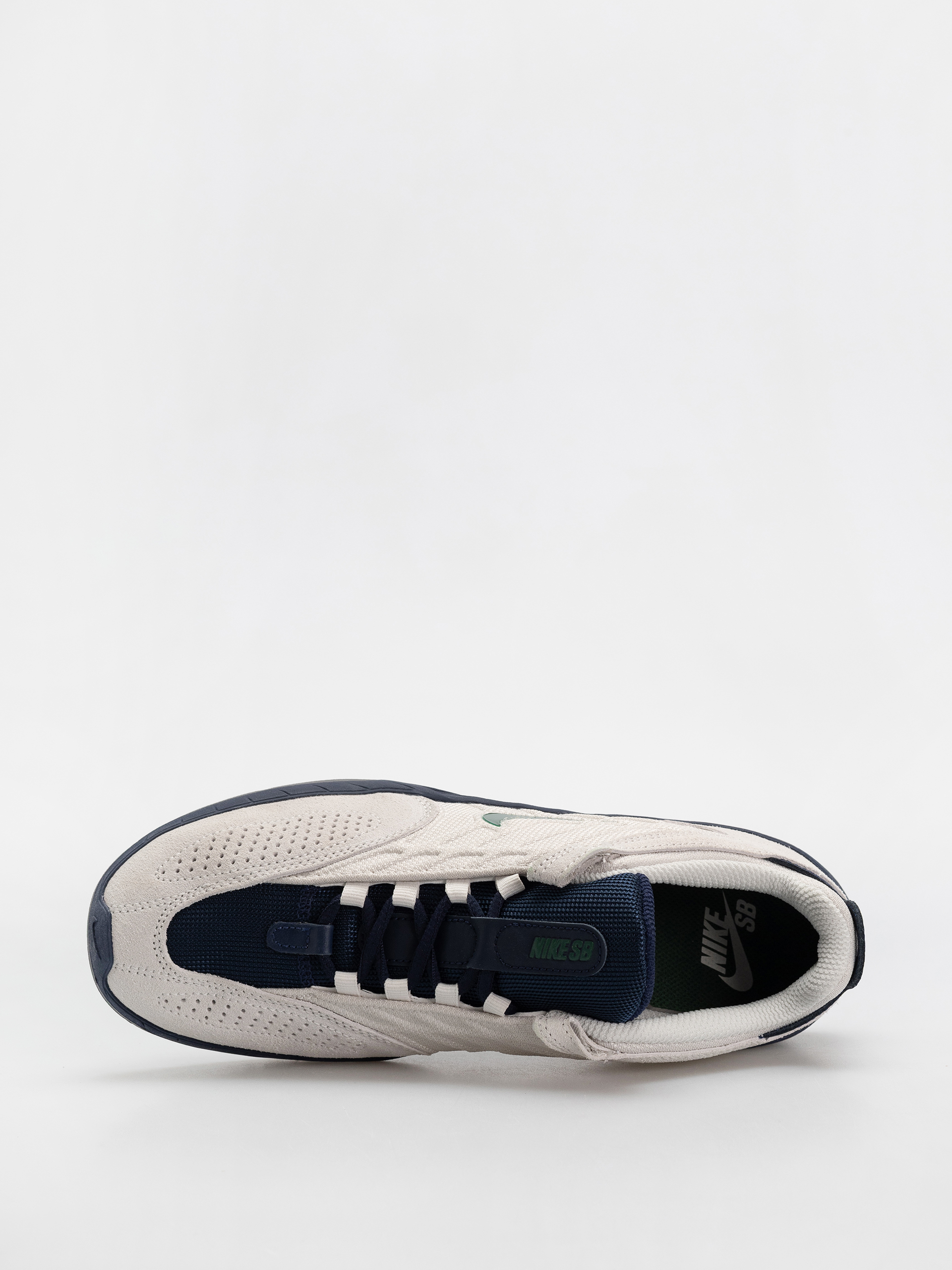 Cipők Nike SB Vertebrae (light bone/fir midnight navy obsidian)