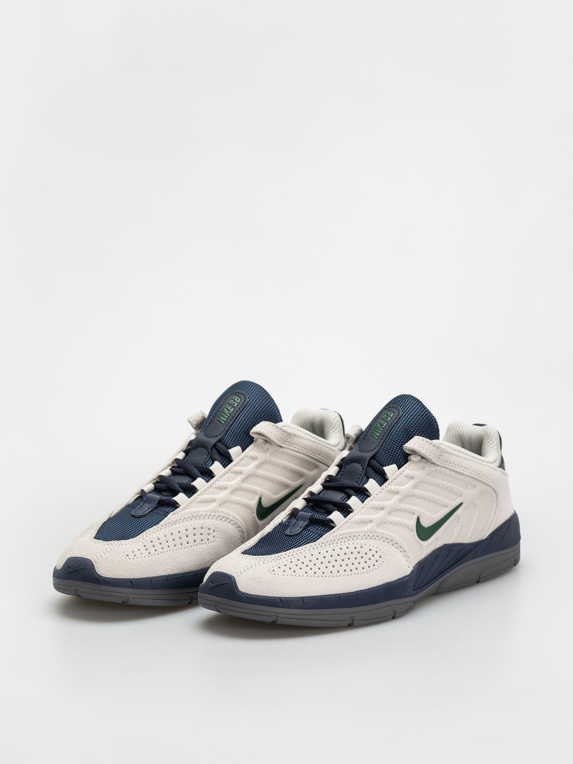 Cipők Nike SB Vertebrae (light bone/fir midnight navy obsidian)