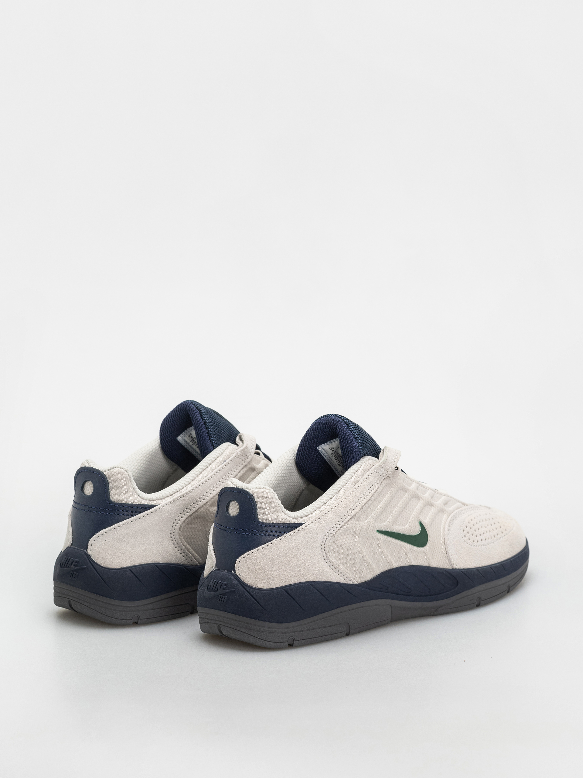 Cipők Nike SB Vertebrae (light bone/fir midnight navy obsidian)