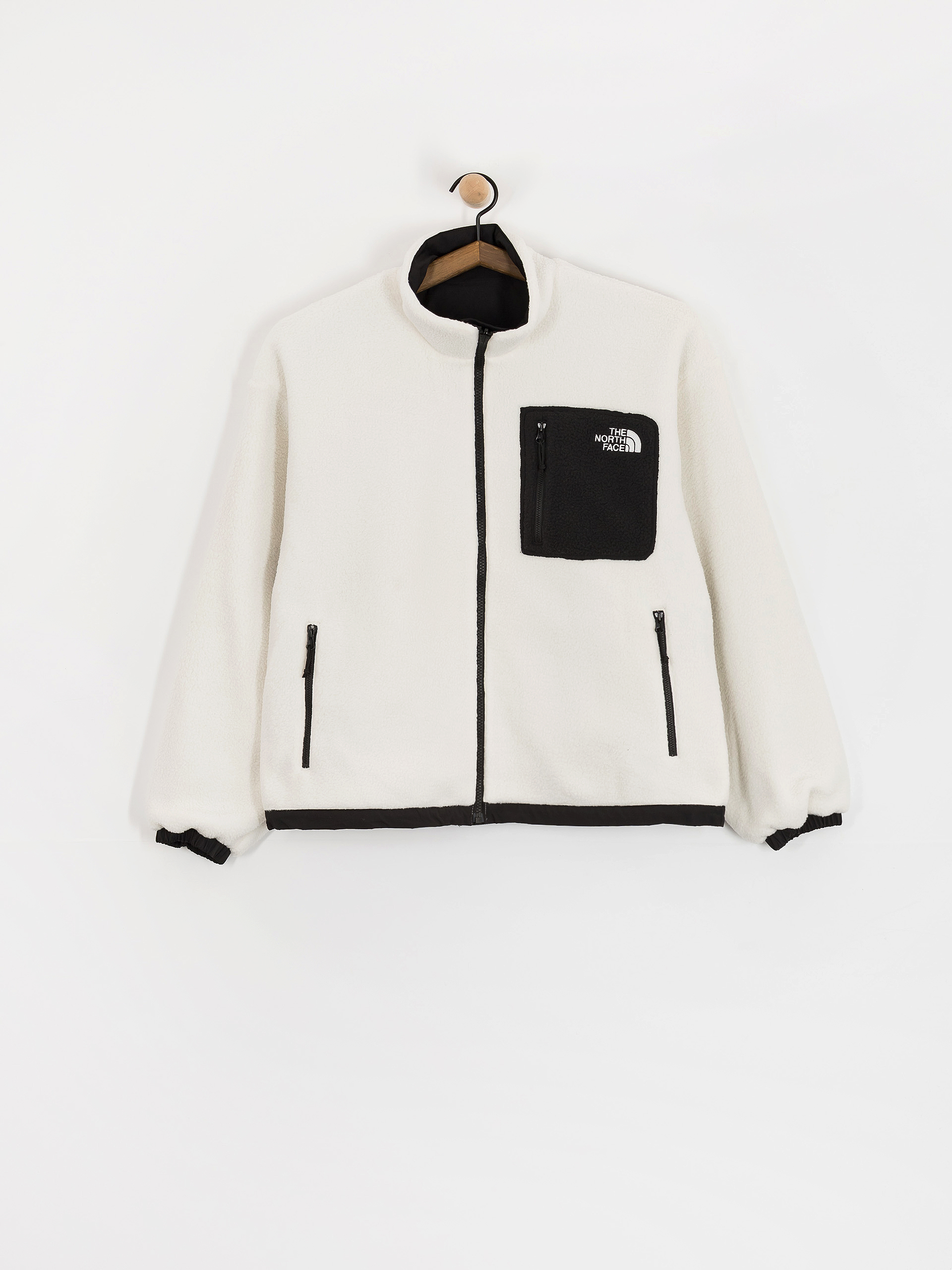 The North Face Yumiori Reversible Dzseki (tnf black/white dune)