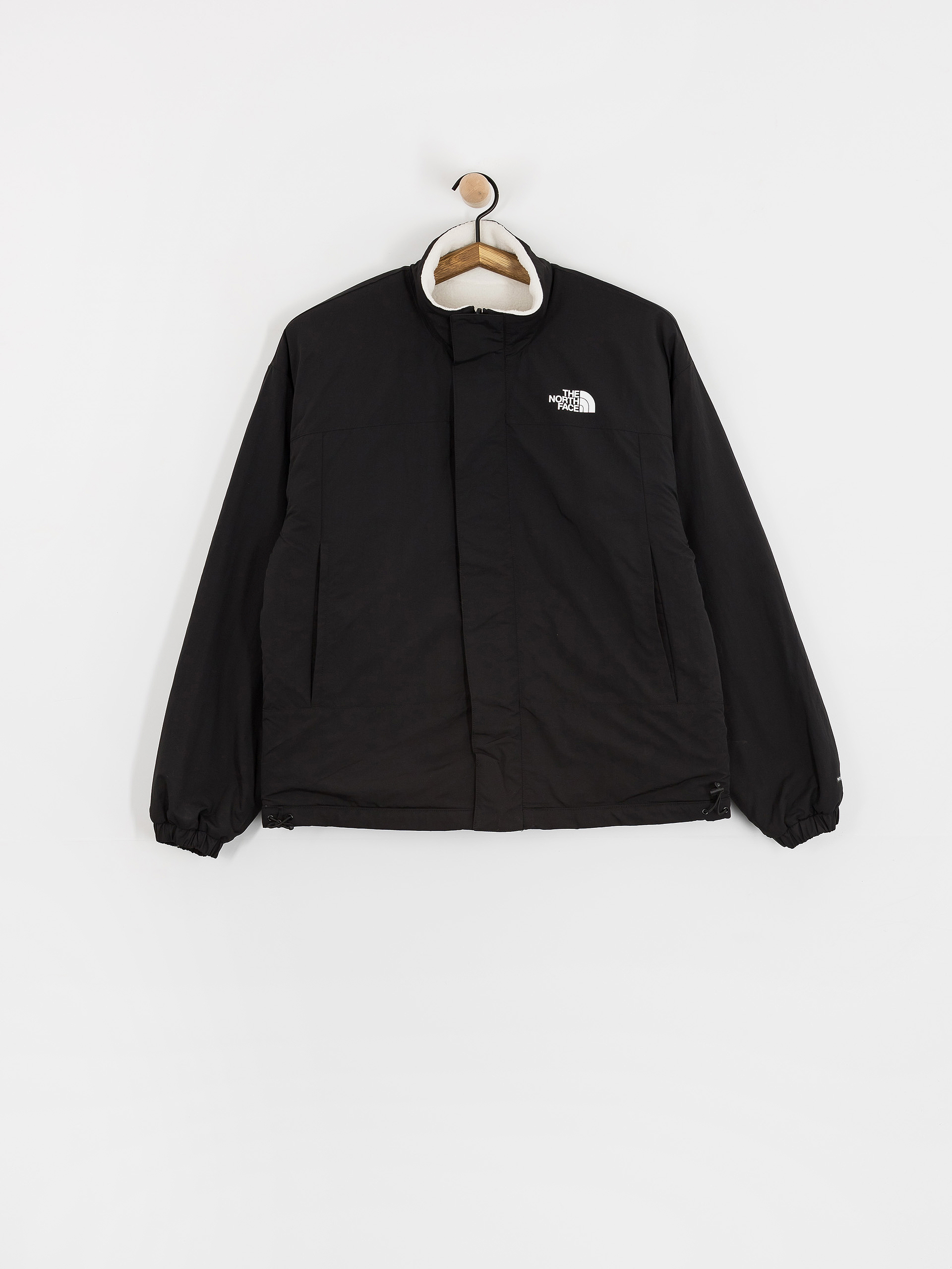 The North Face Yumiori Reversible Dzseki (tnf black/white dune)