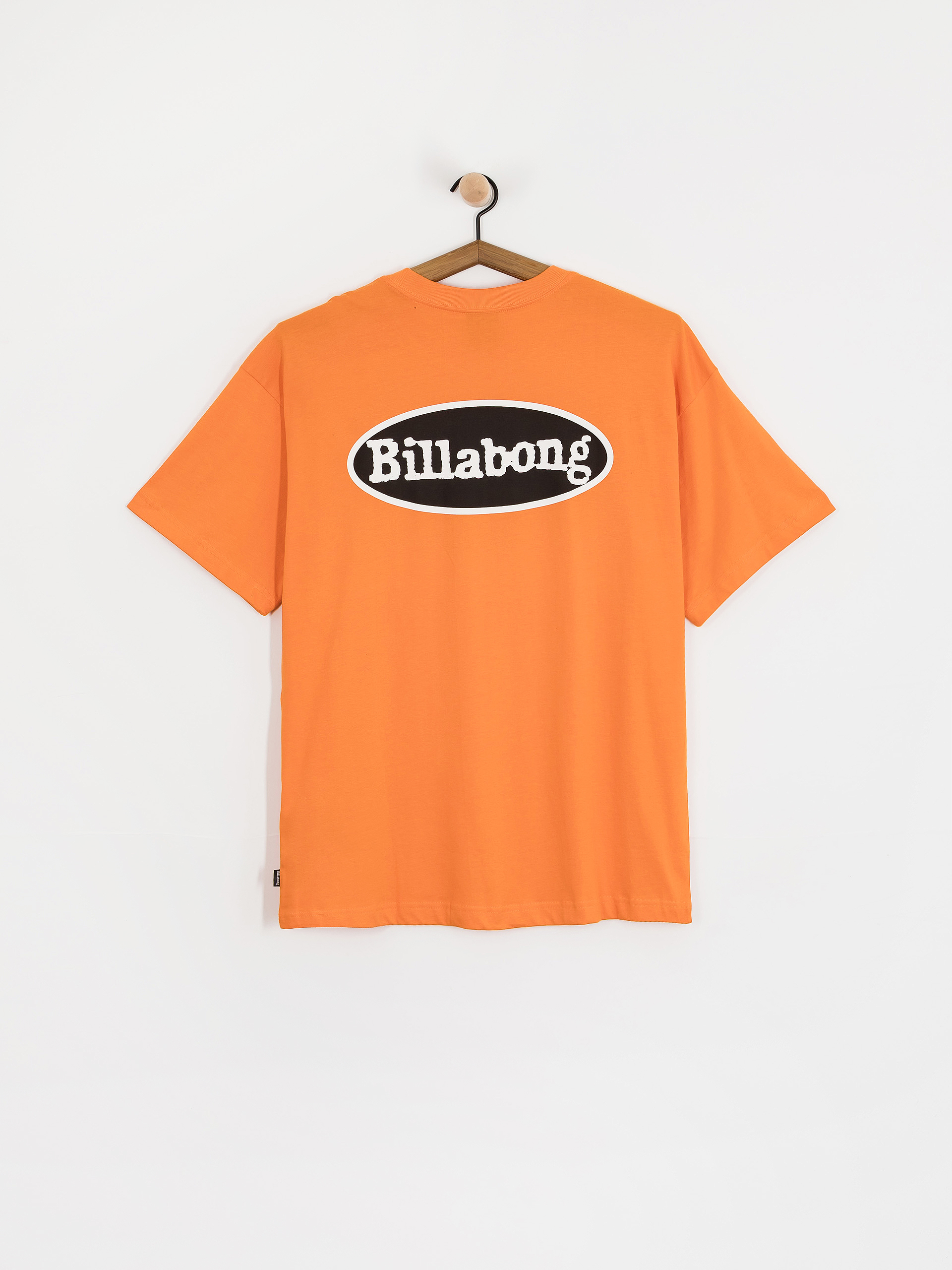 Billabong Mogul Logo Og Póló