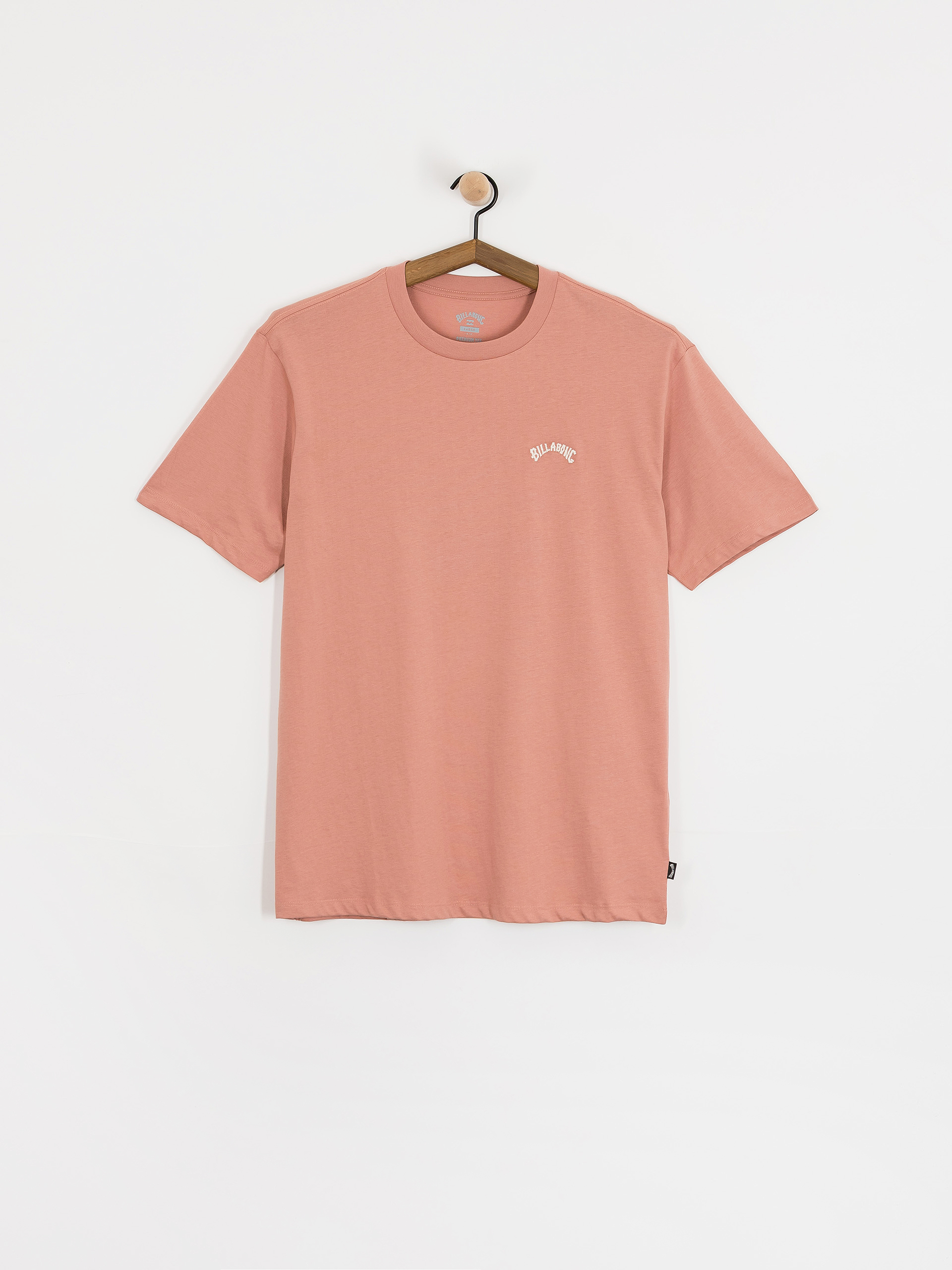 Billabong Arch Pu00f3lu00f3 (ash rose)