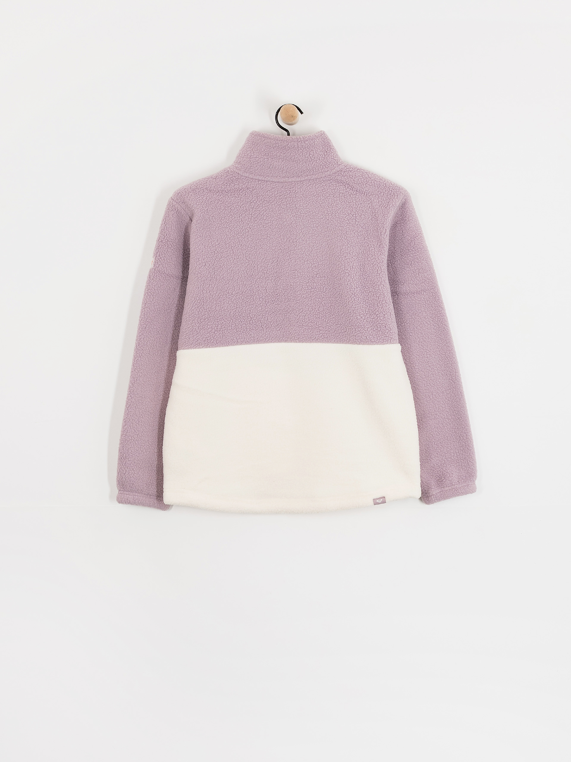 Női Roxy Alabama Polár pulóver (nirvana)