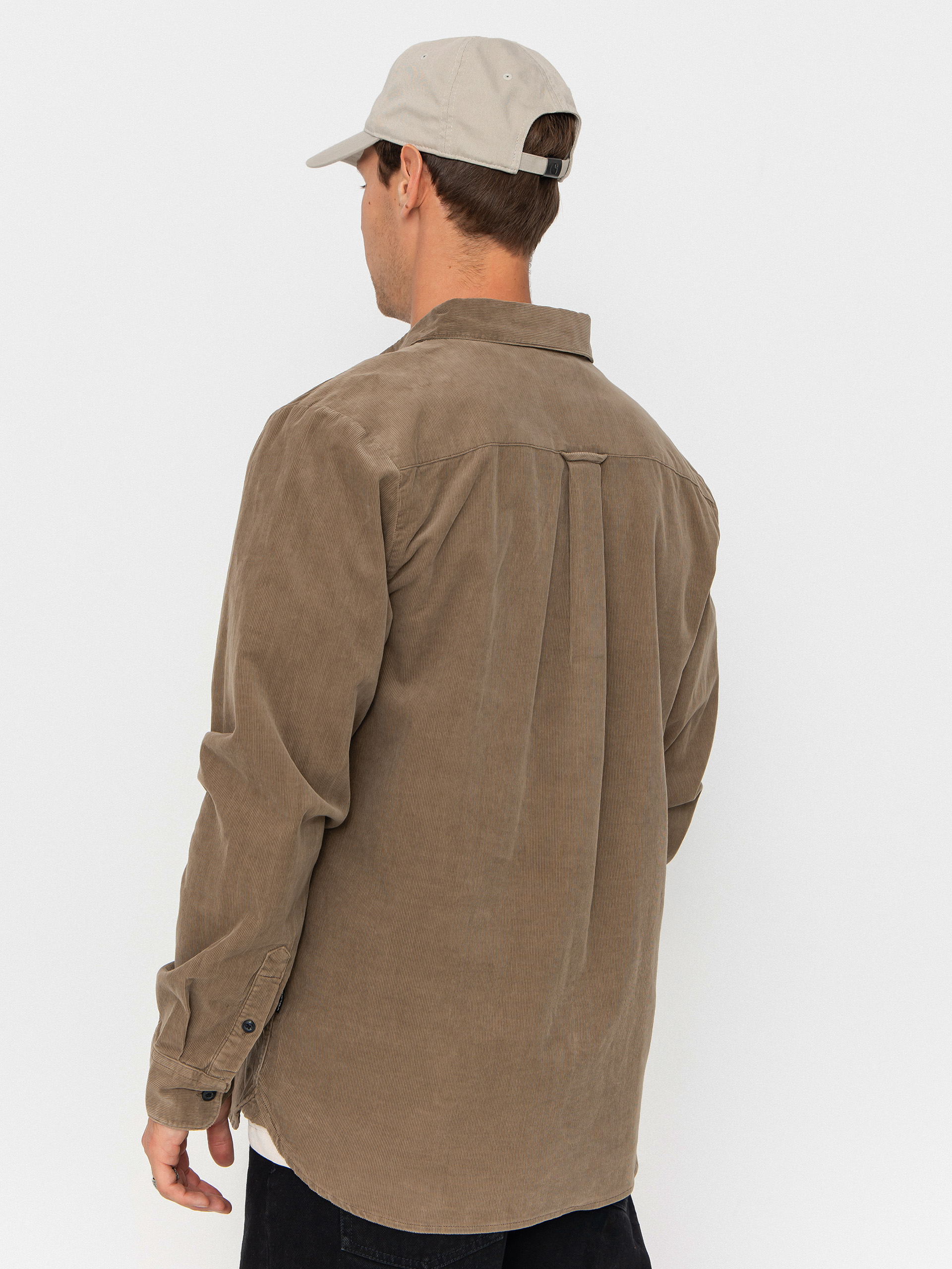 Ing Volcom Zander (teak)