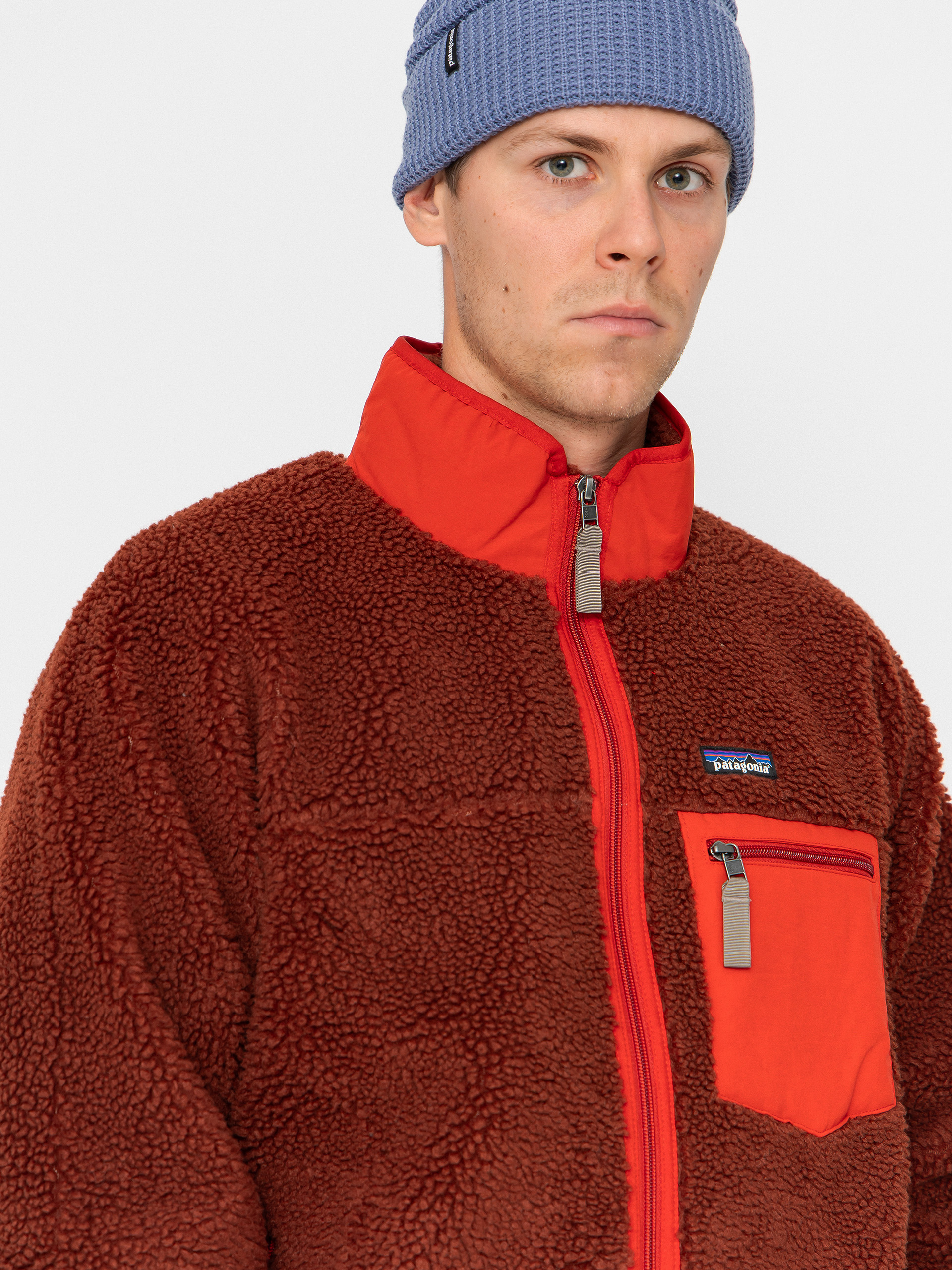 Patagonia Classic Retro X Dzseki (dried vanilla)