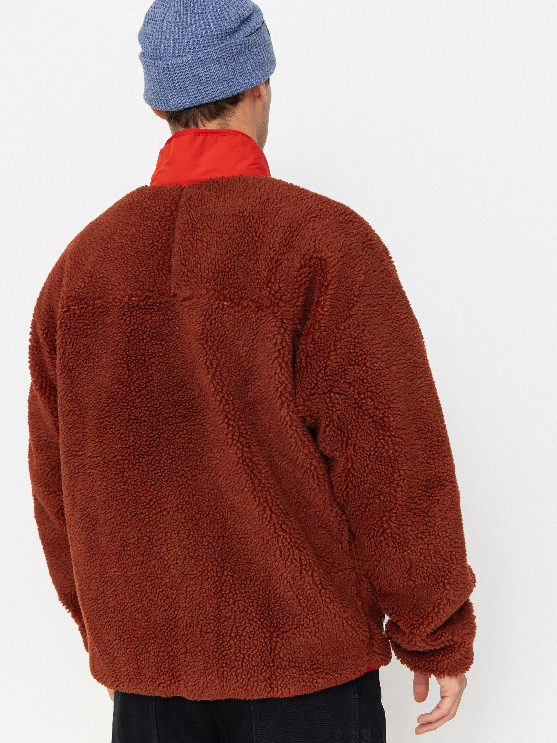 Patagonia Classic Retro X Dzseki (dried vanilla)