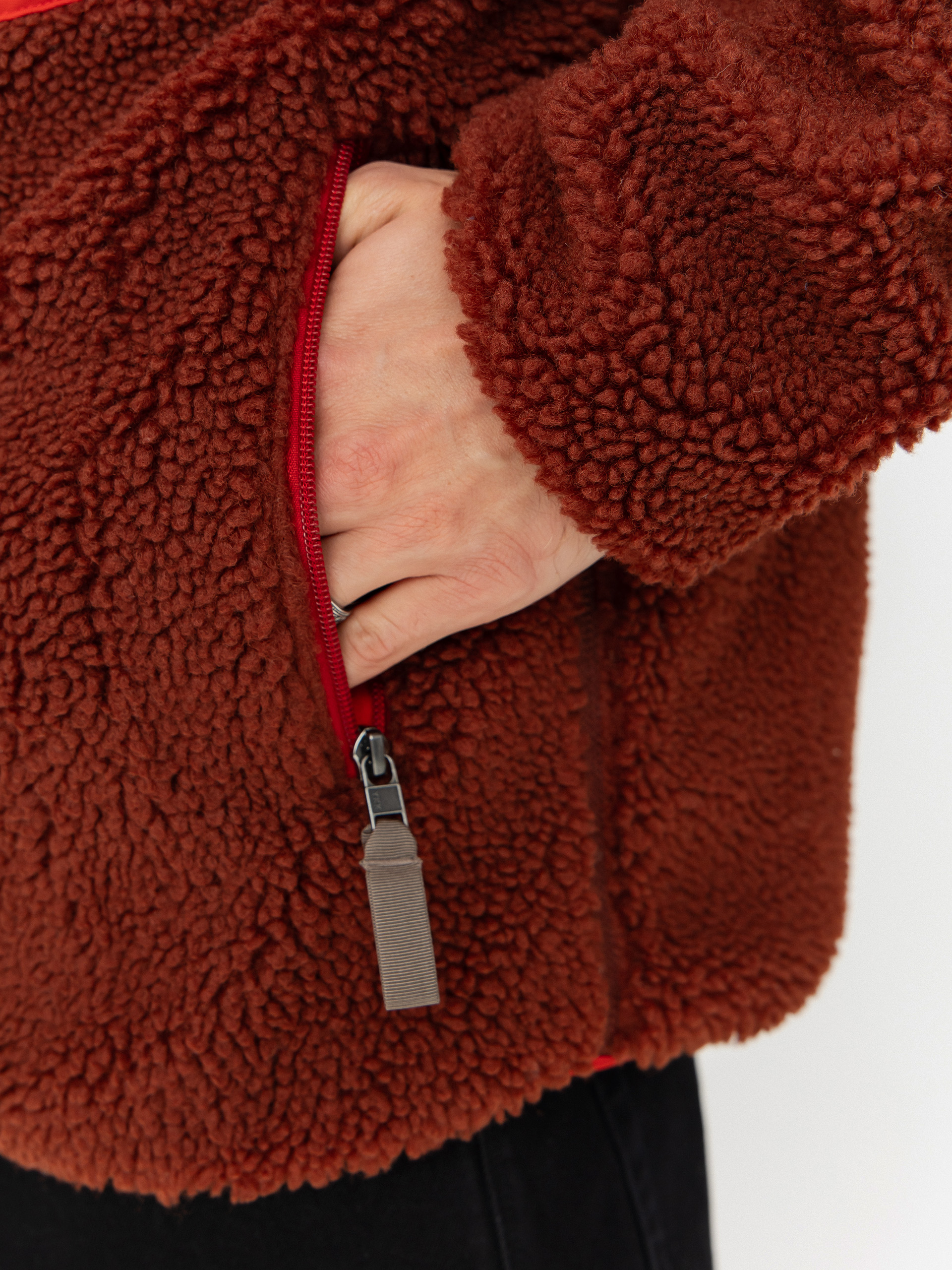 Patagonia Classic Retro X Dzseki (dried vanilla)