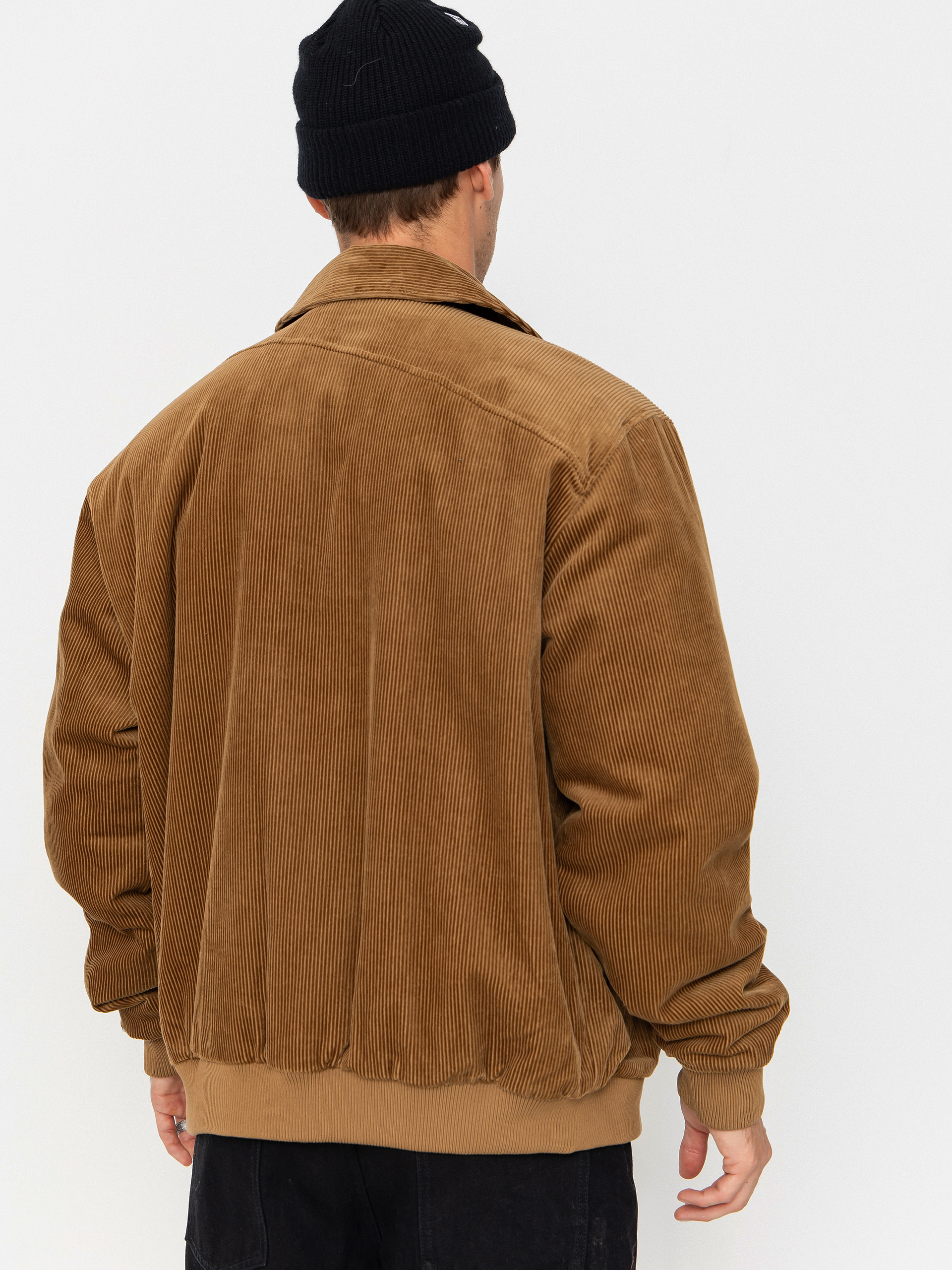 Dzseki Volcom Kurtis (ermine)