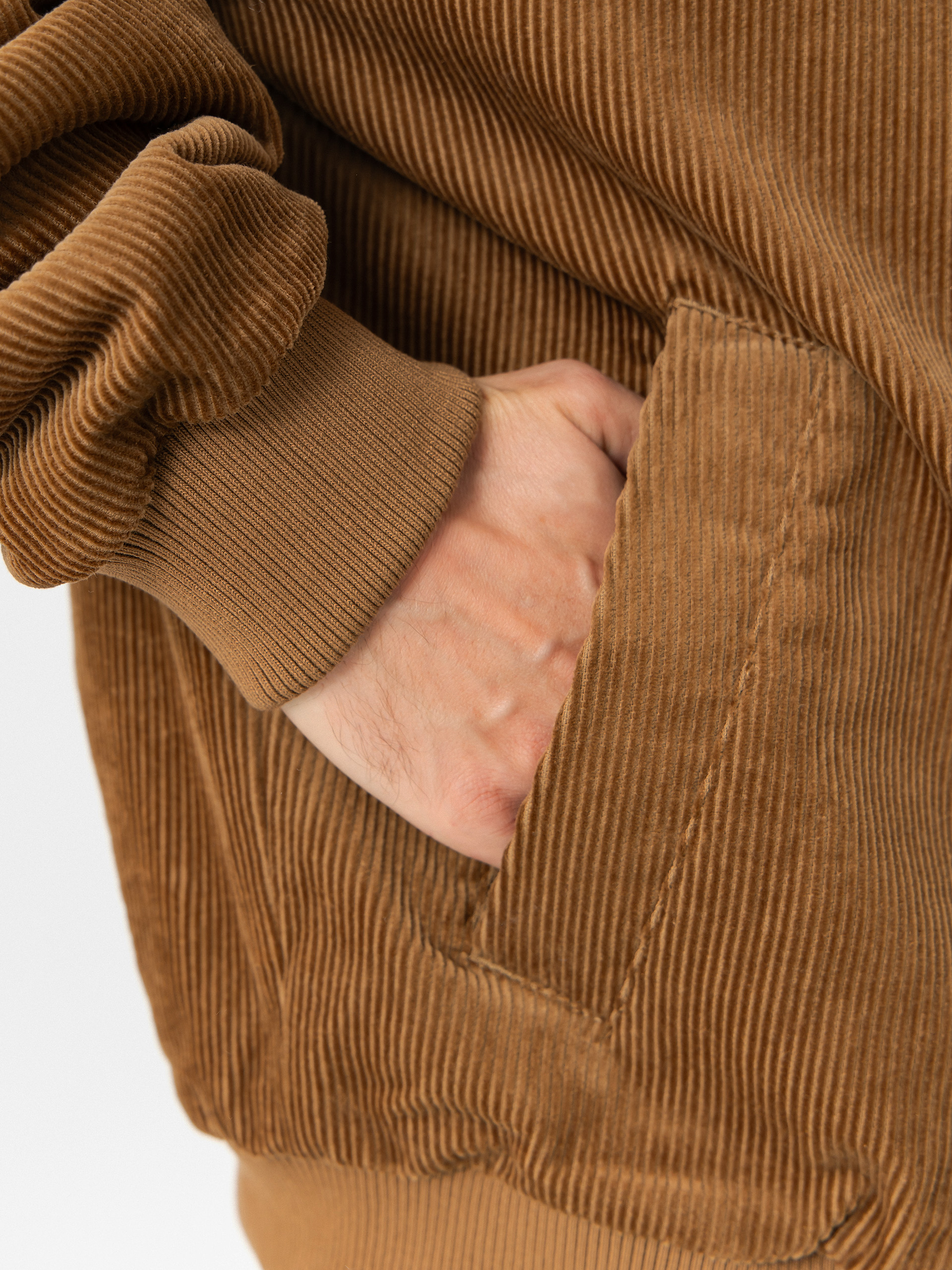 Dzseki Volcom Kurtis (ermine)