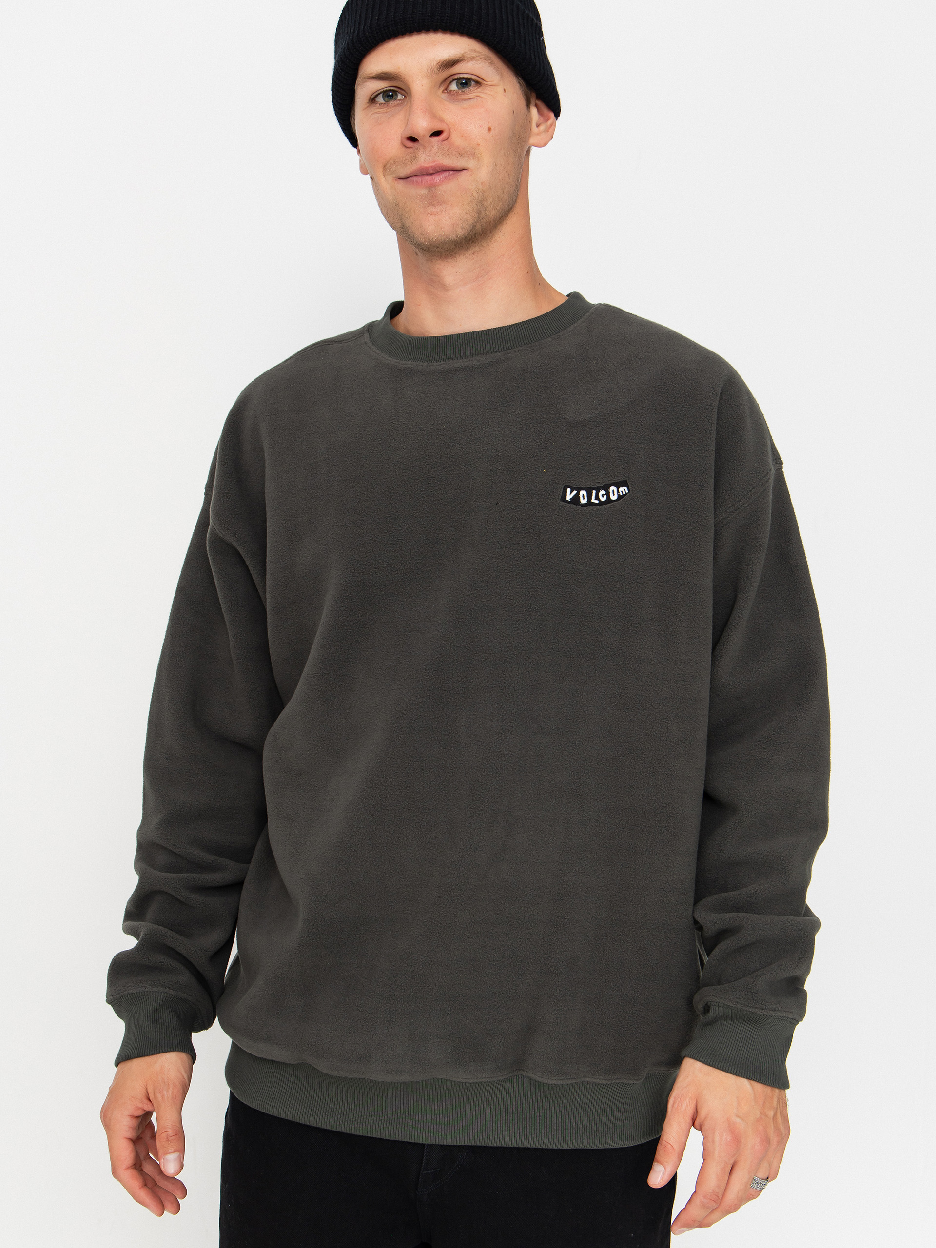 Pulóver Volcom Too Kool Lse Crew