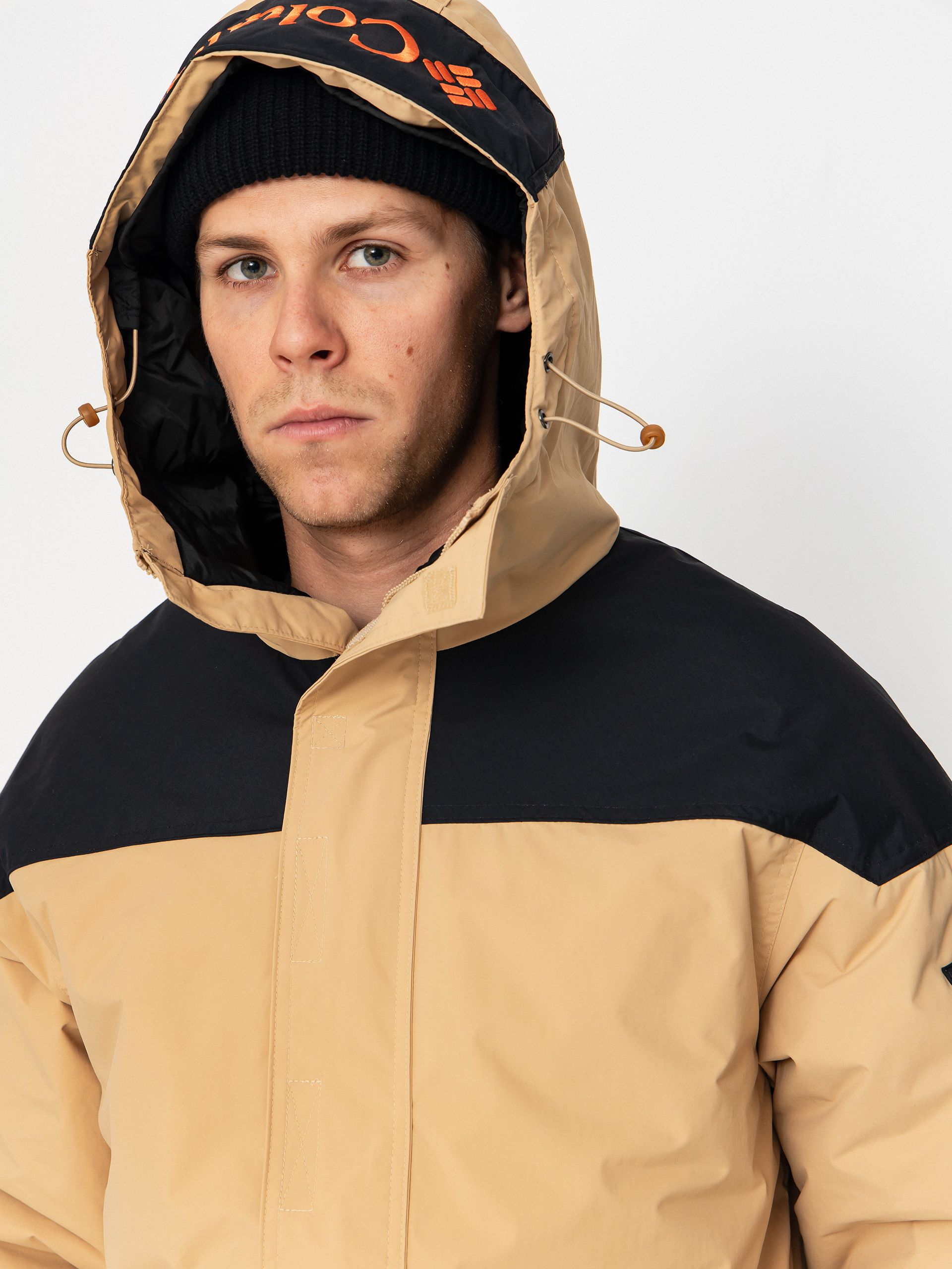 Dzseki Columbia Challenger II Insulated (canoe/black)