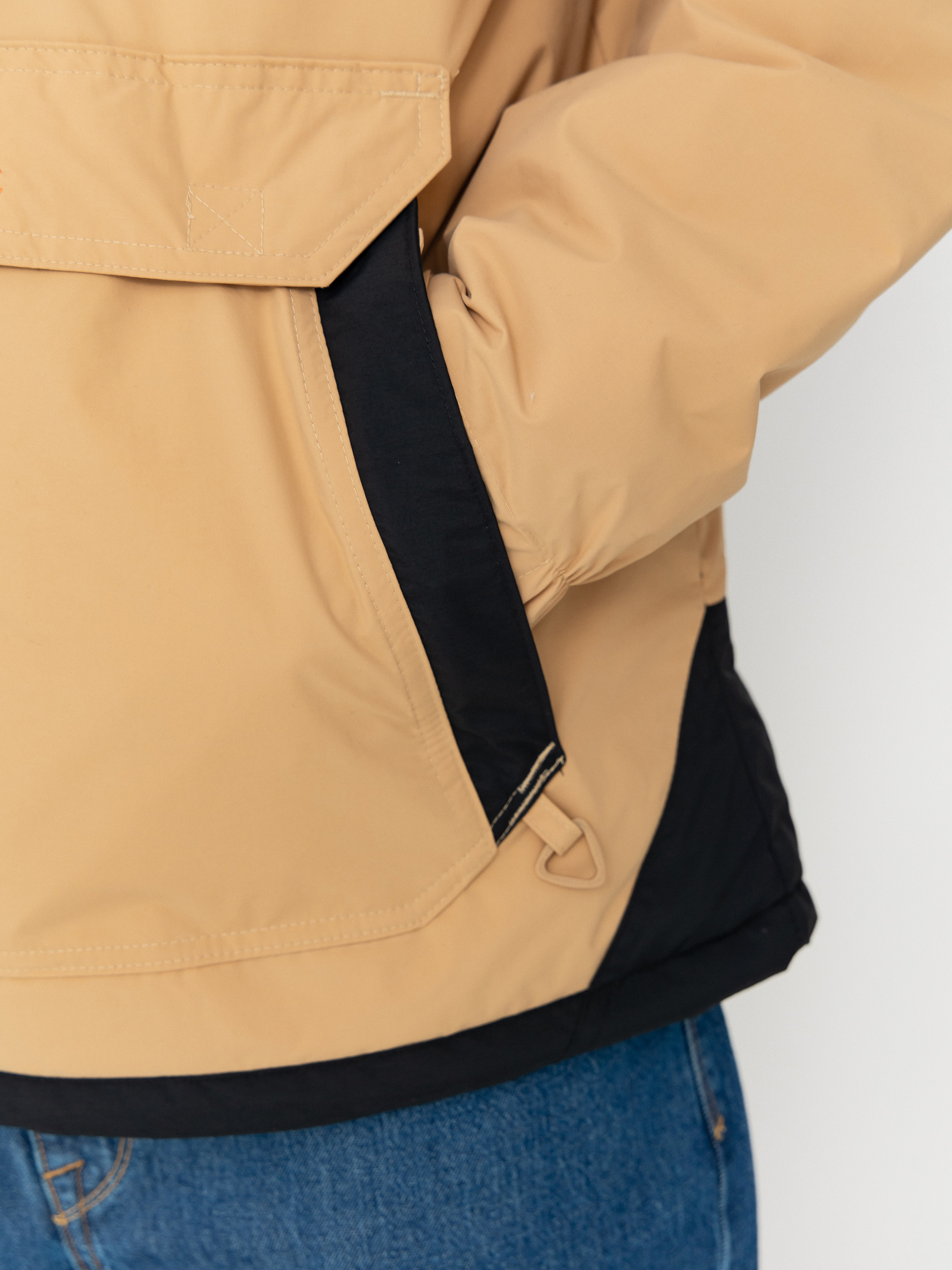 Dzseki Columbia Challenger II Insulated (canoe/black)