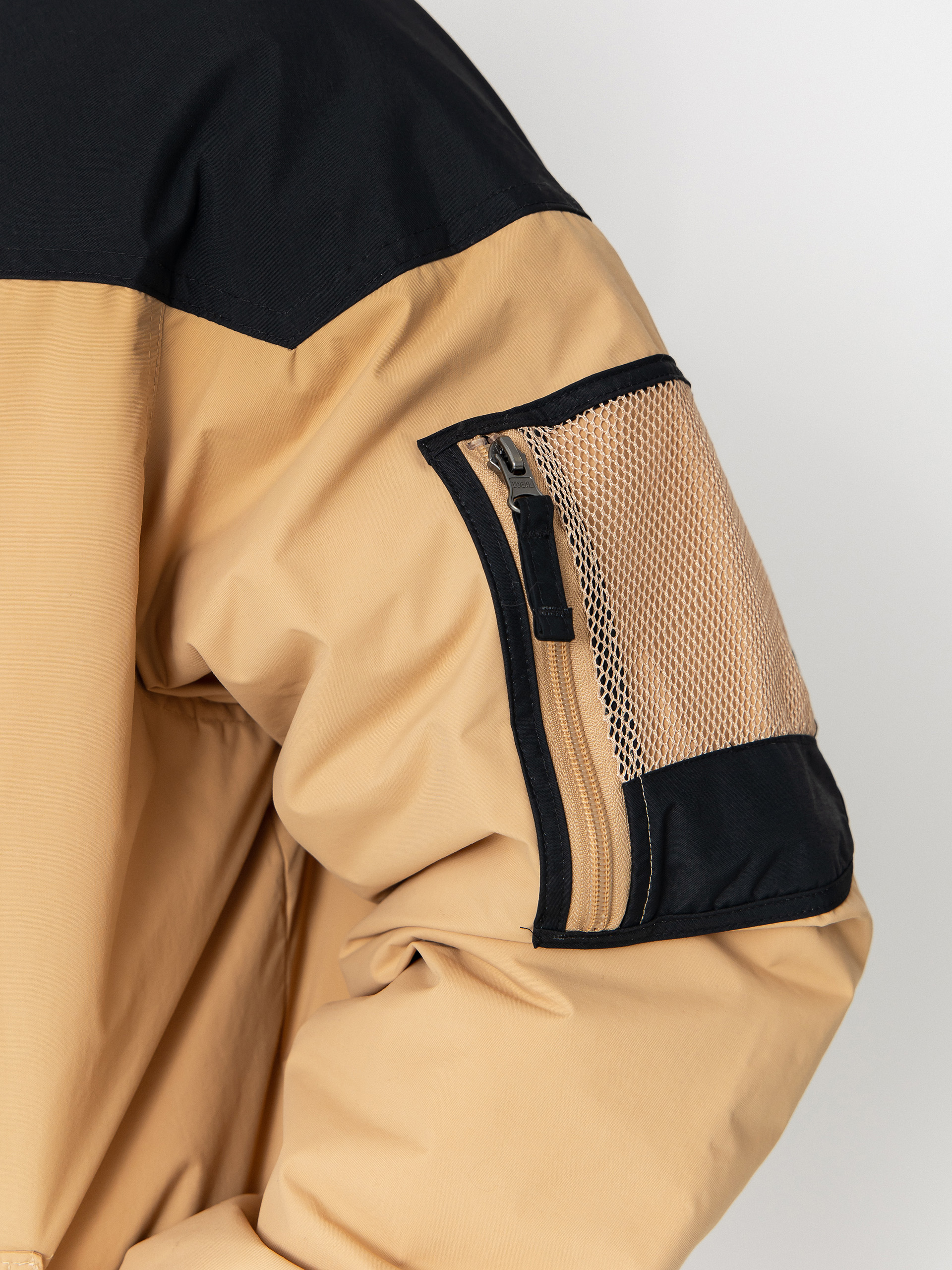 Dzseki Columbia Challenger II Insulated (canoe/black)