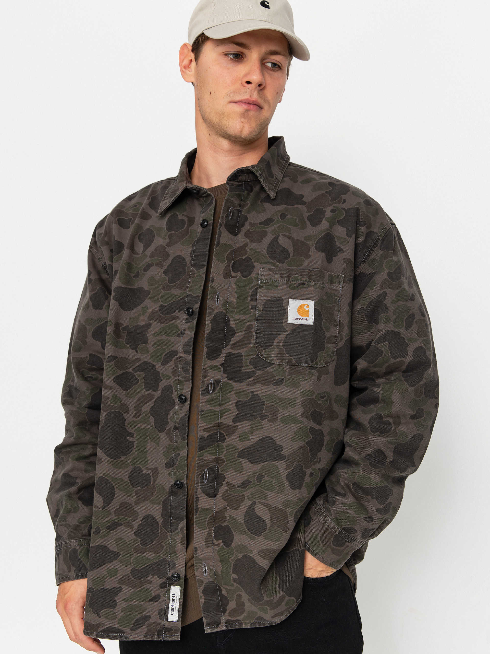 Carhartt WIP Duck Ing