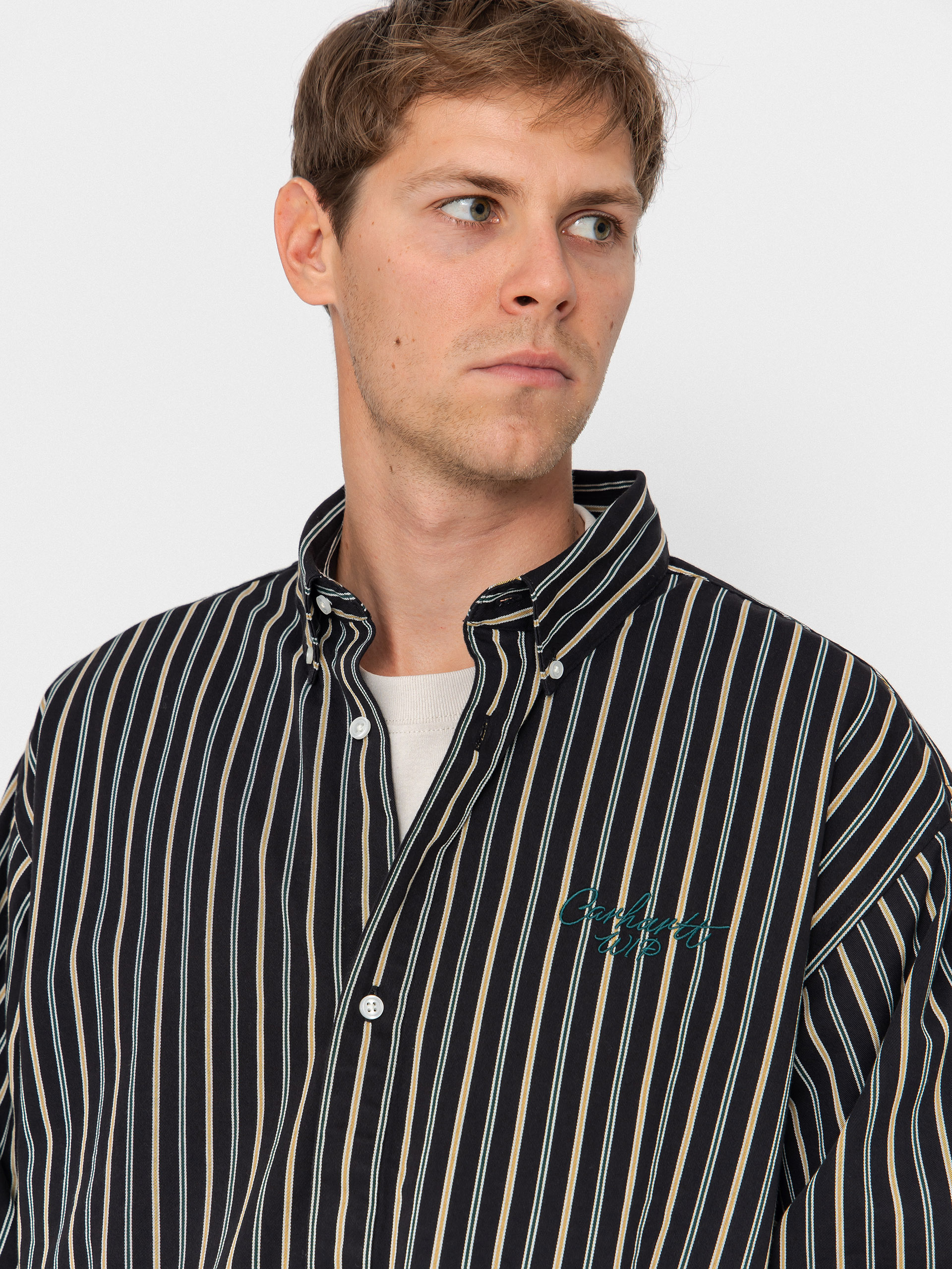 Carhartt WIP Palance Ing (palance stripe/black)