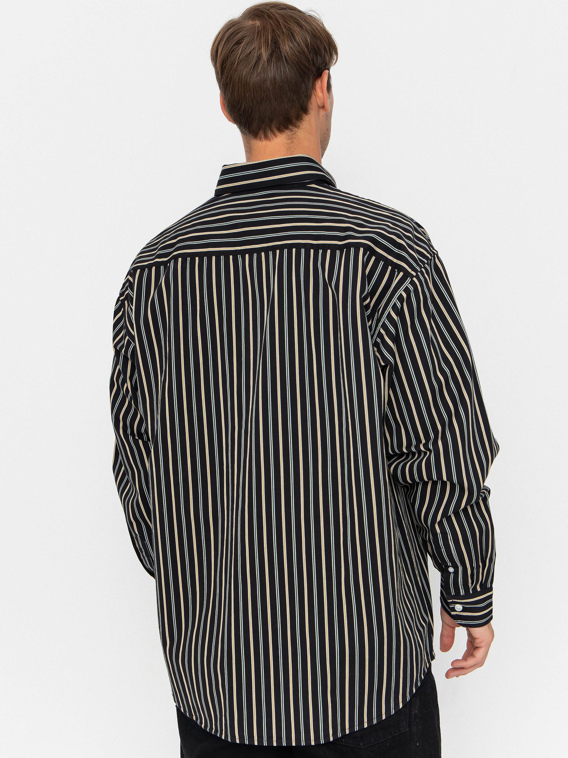 Carhartt WIP Palance Ing (palance stripe/black)