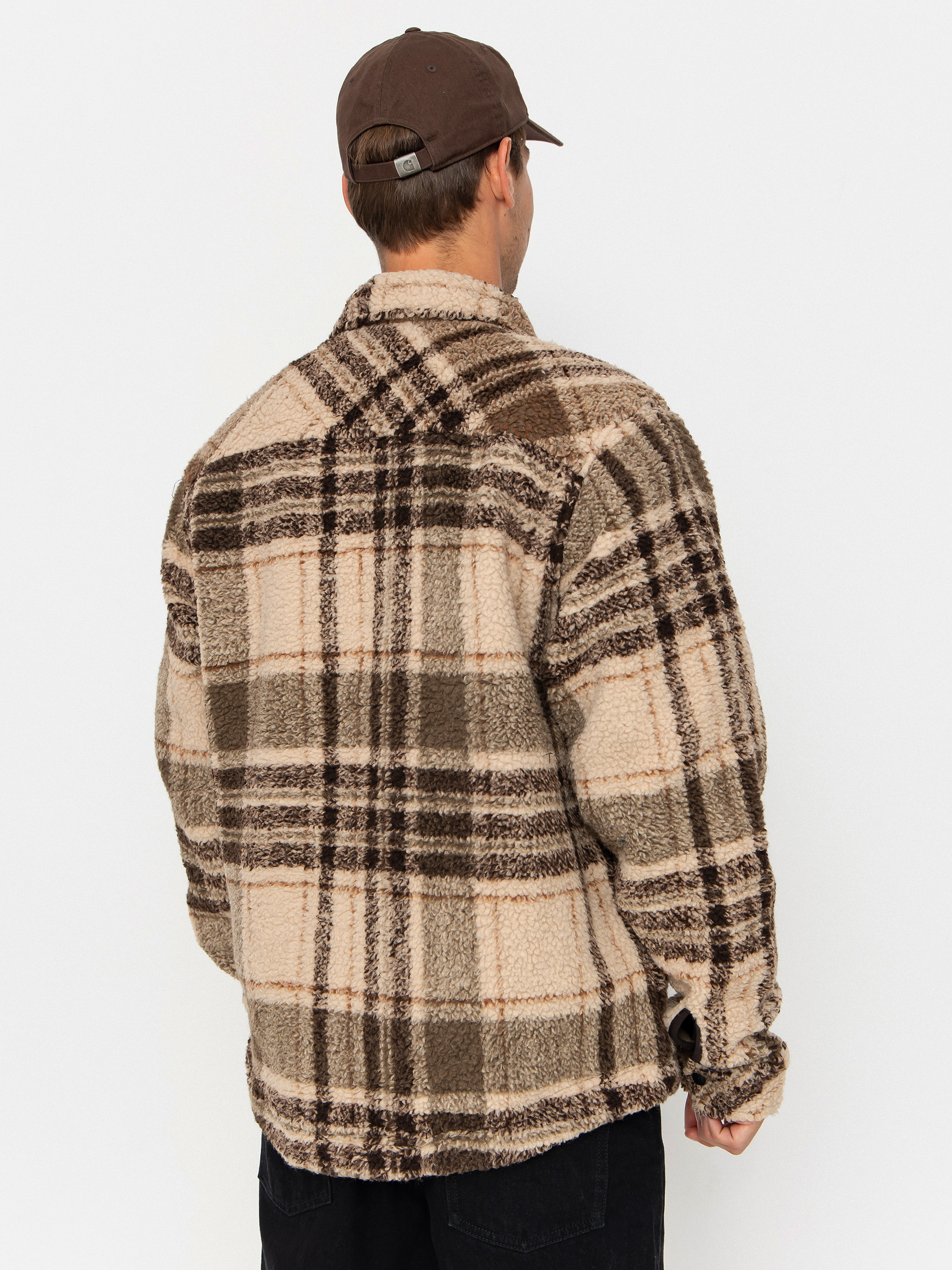 Kavu McCord Creek Dzseki (moonstone)