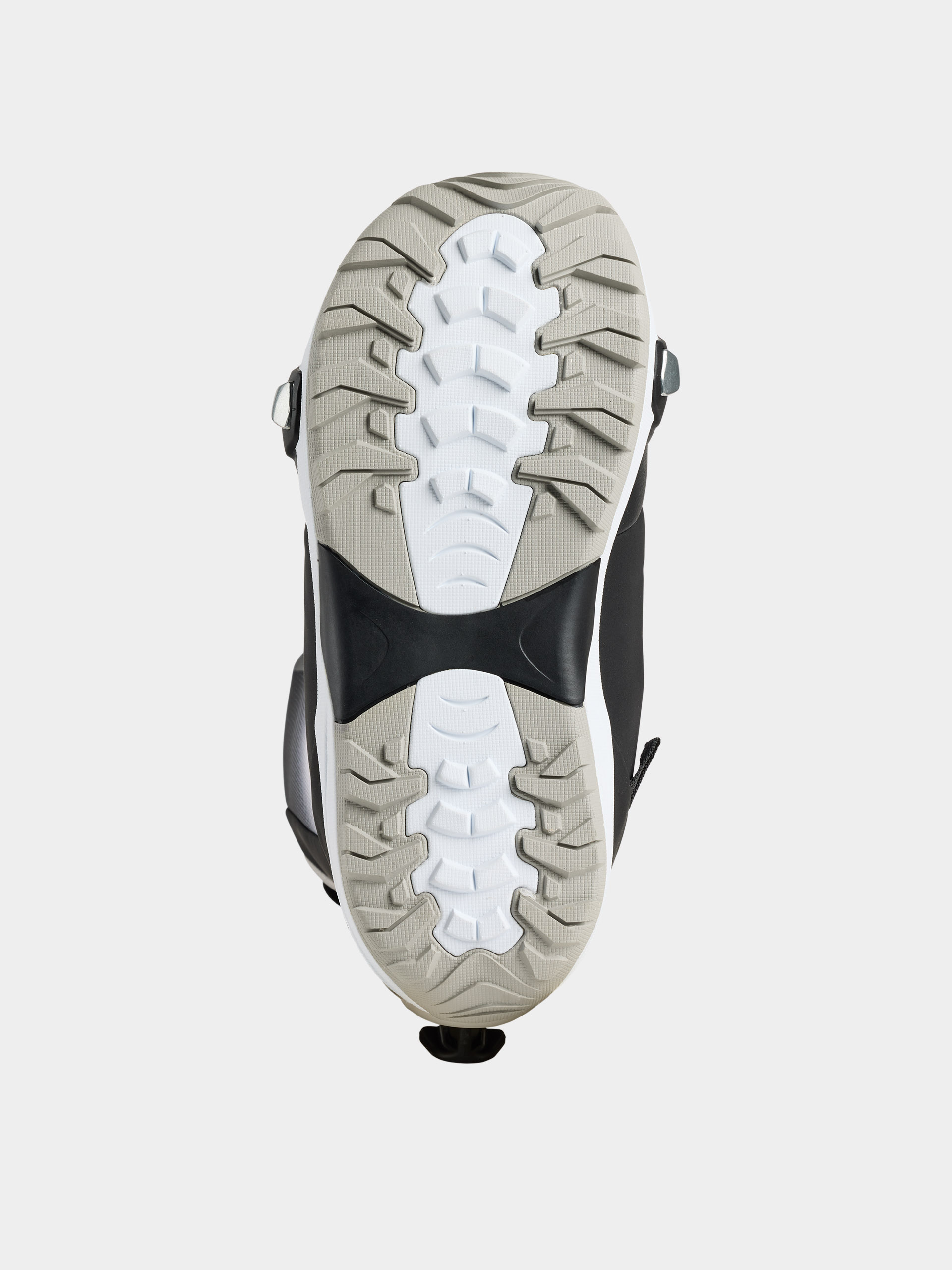 Női Snowboard cipők Burton Waverange Step On (gray cloud)