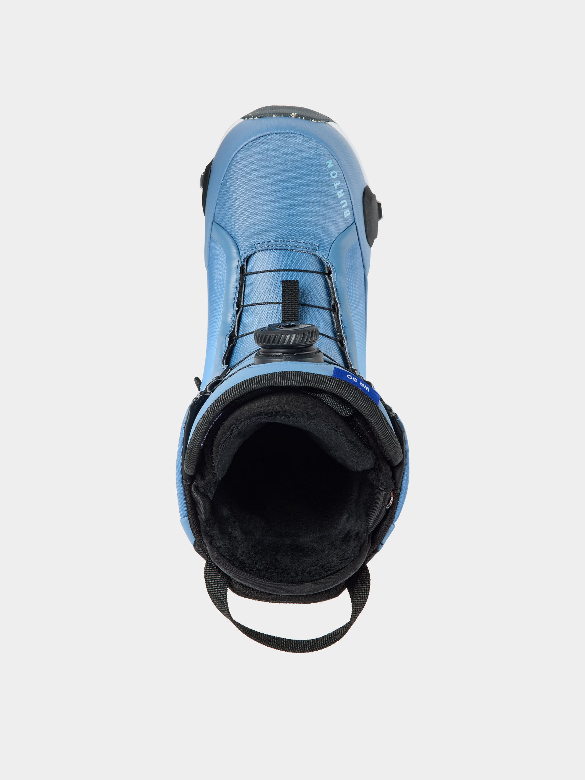 Női Snowboard cipők Burton Waverange Step On (bluestone)