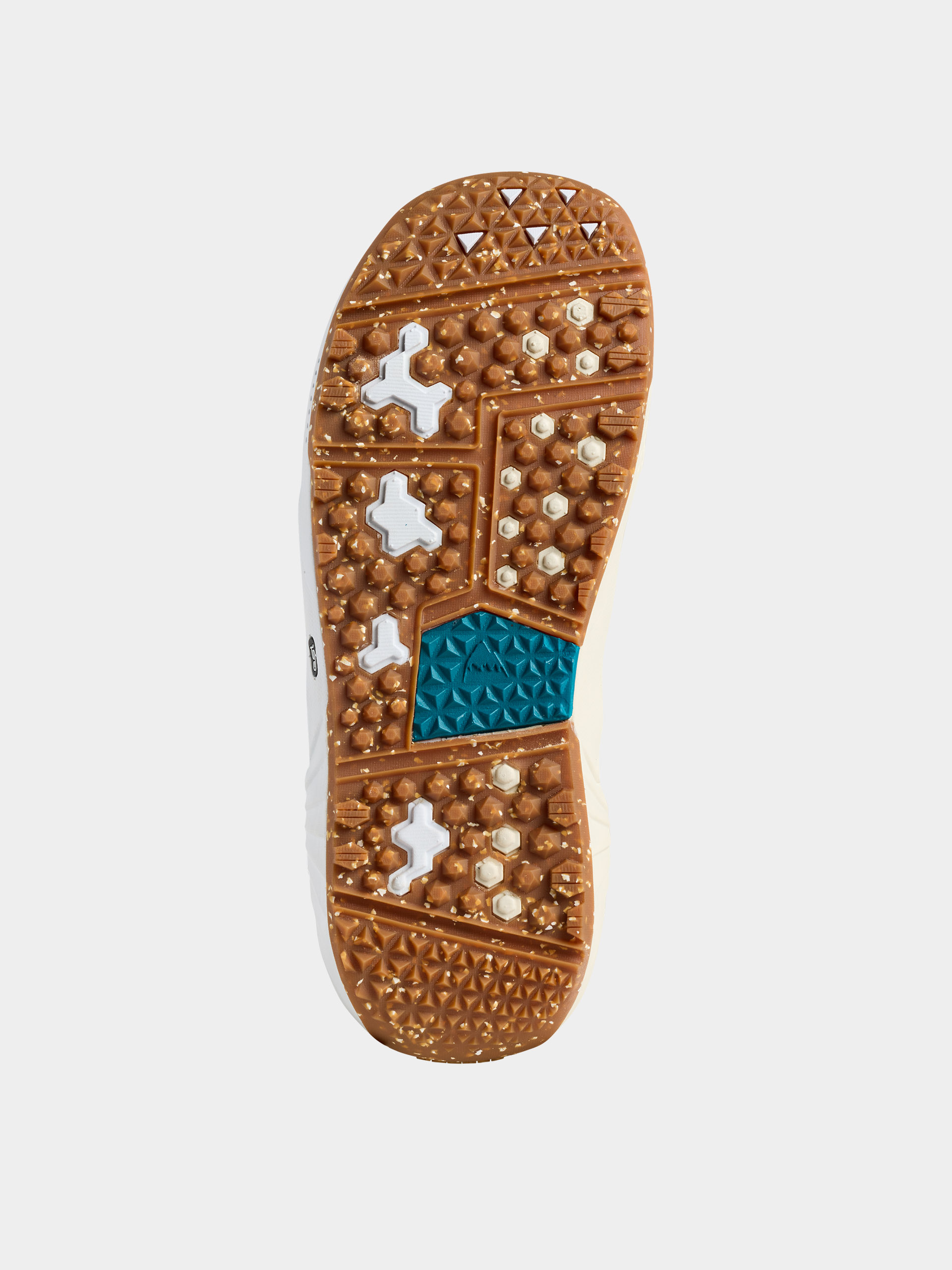 Férfi Snowboard cipők Burton Ion Boa (summit taupe)